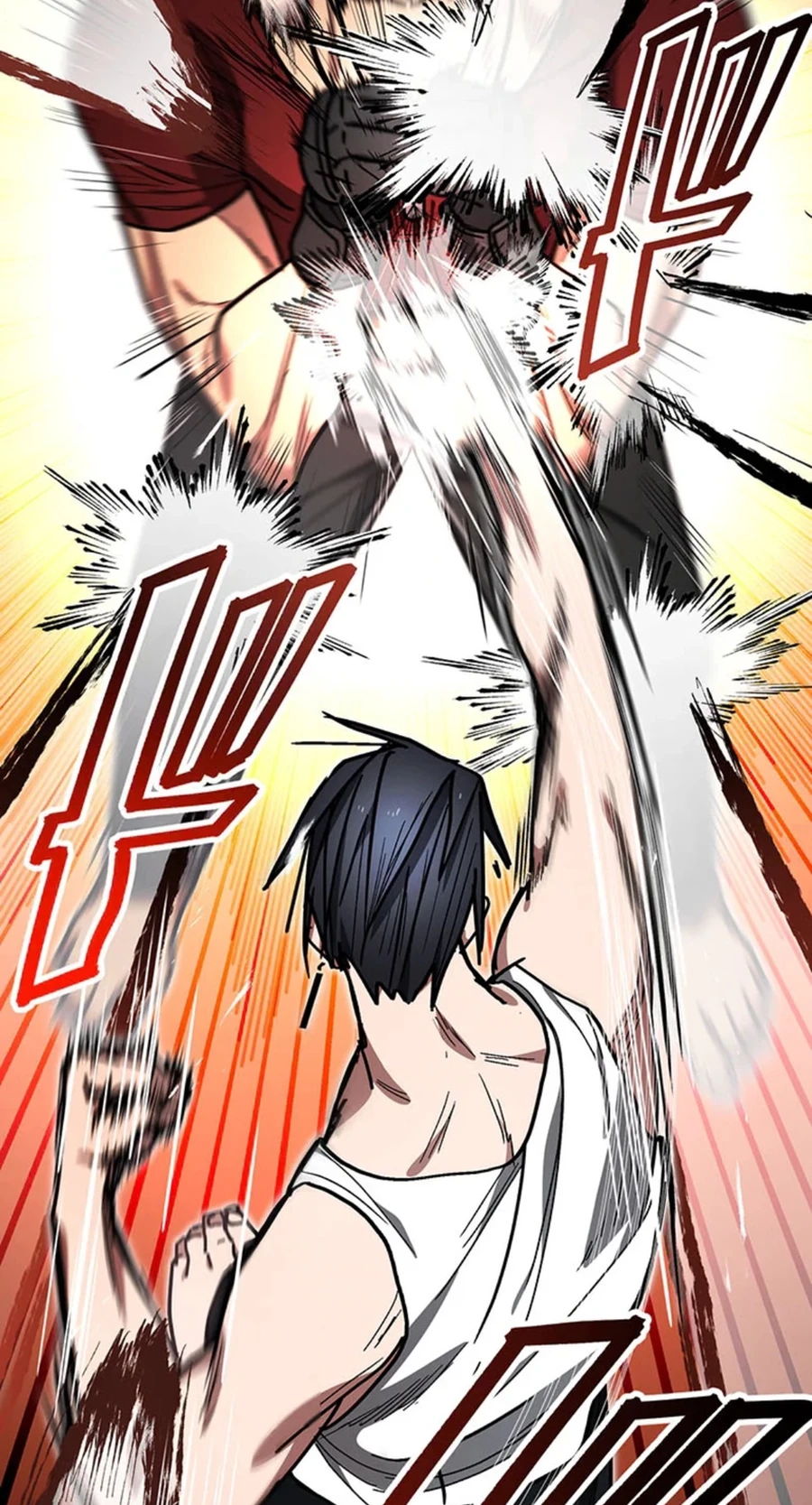 Read Fukushuu Kizoku chapter 25 image 27 on Lezhin