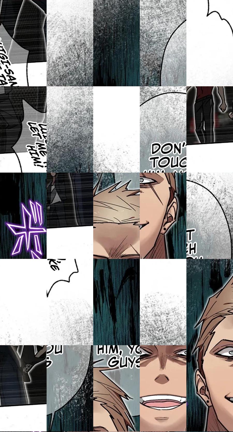 Read Fukushuu Kizoku chapter 25 image 3 on Lezhin