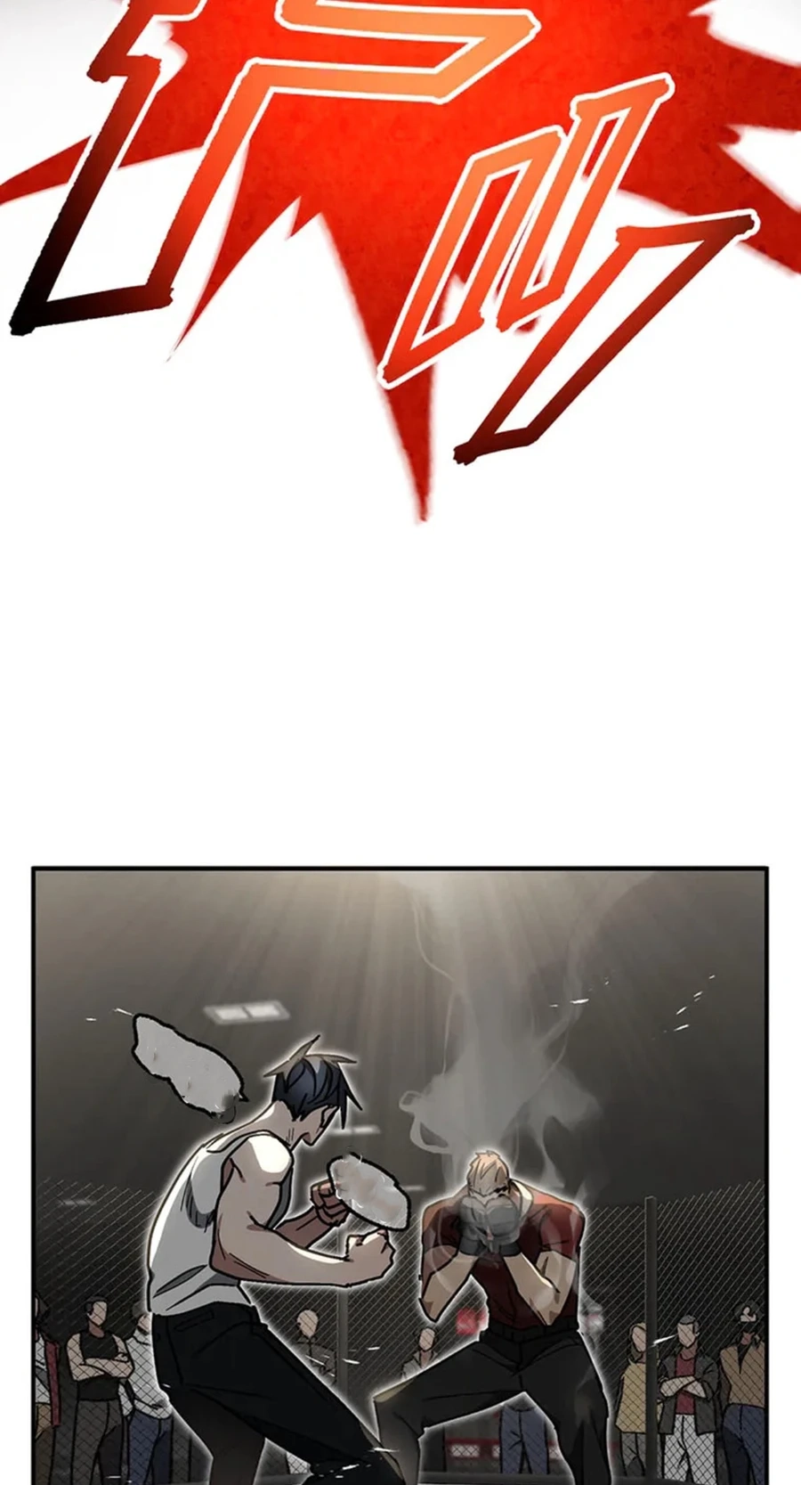 Read Fukushuu Kizoku chapter 25 image 30 on Lezhin