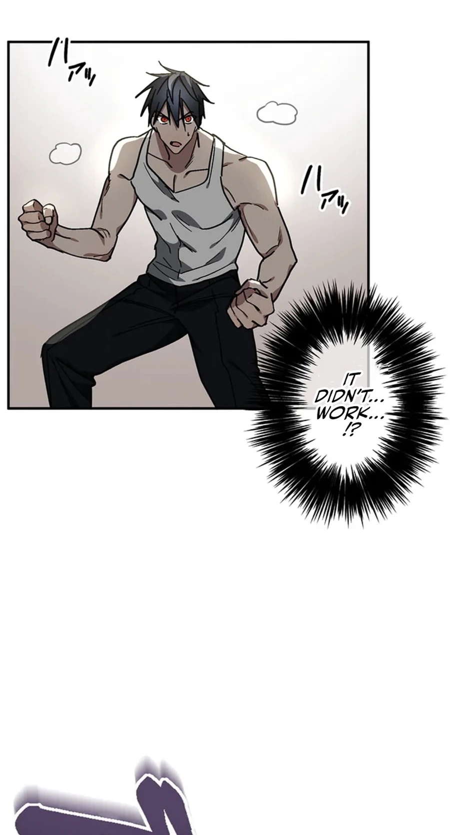 Read Fukushuu Kizoku chapter 25 image 33 on Lezhin