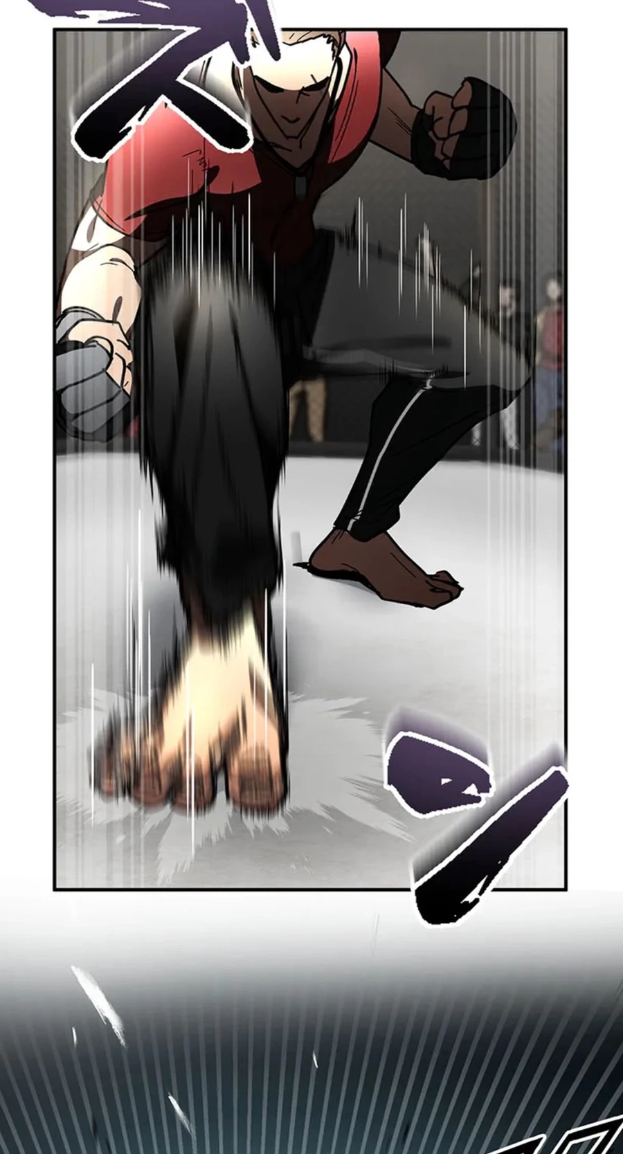 Read Fukushuu Kizoku chapter 25 image 34 on Lezhin