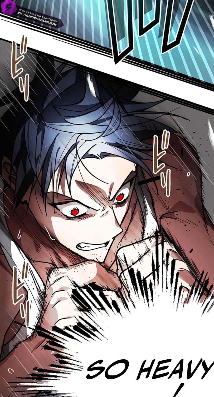 Read Fukushuu Kizoku chapter 25 image 36 on Lezhin