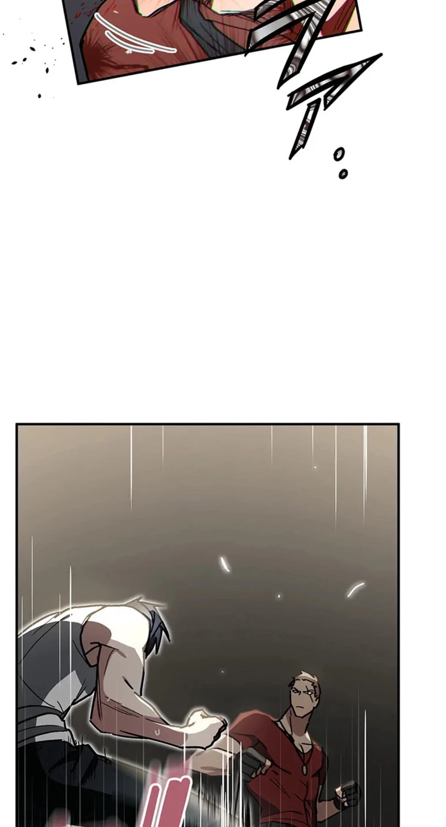 Read Fukushuu Kizoku chapter 25 image 40 on Lezhin