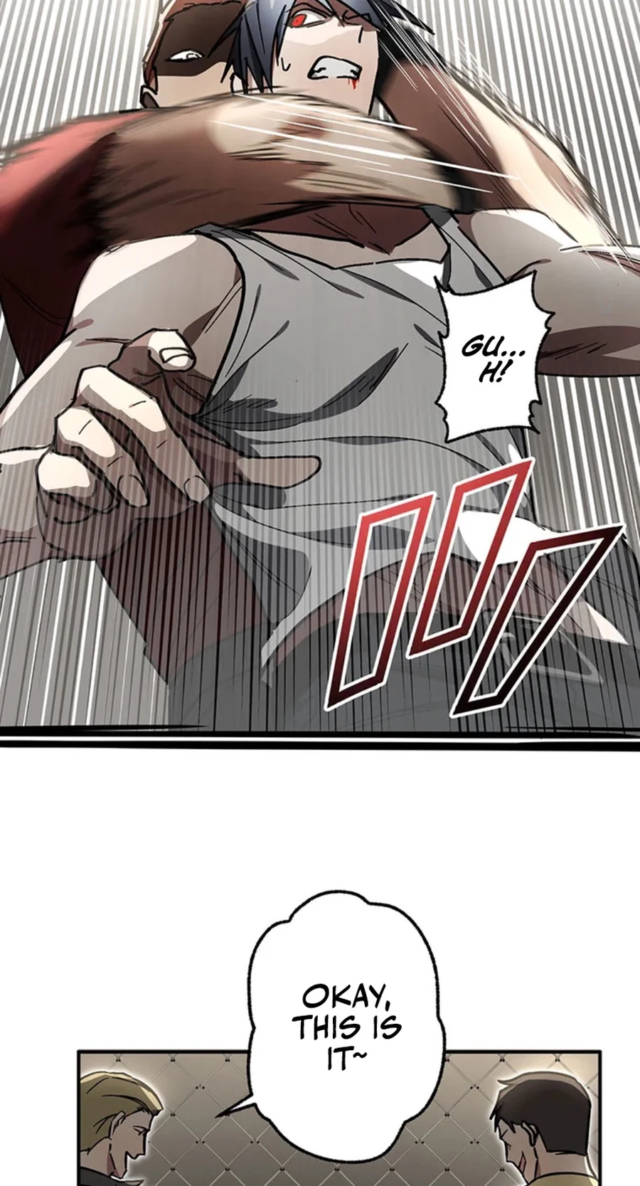 Read Fukushuu Kizoku chapter 25 image 45 on Lezhin