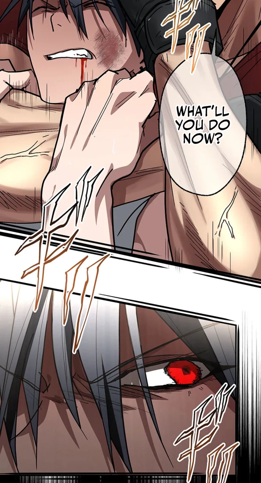 Read Fukushuu Kizoku chapter 25 image 47 on Lezhin