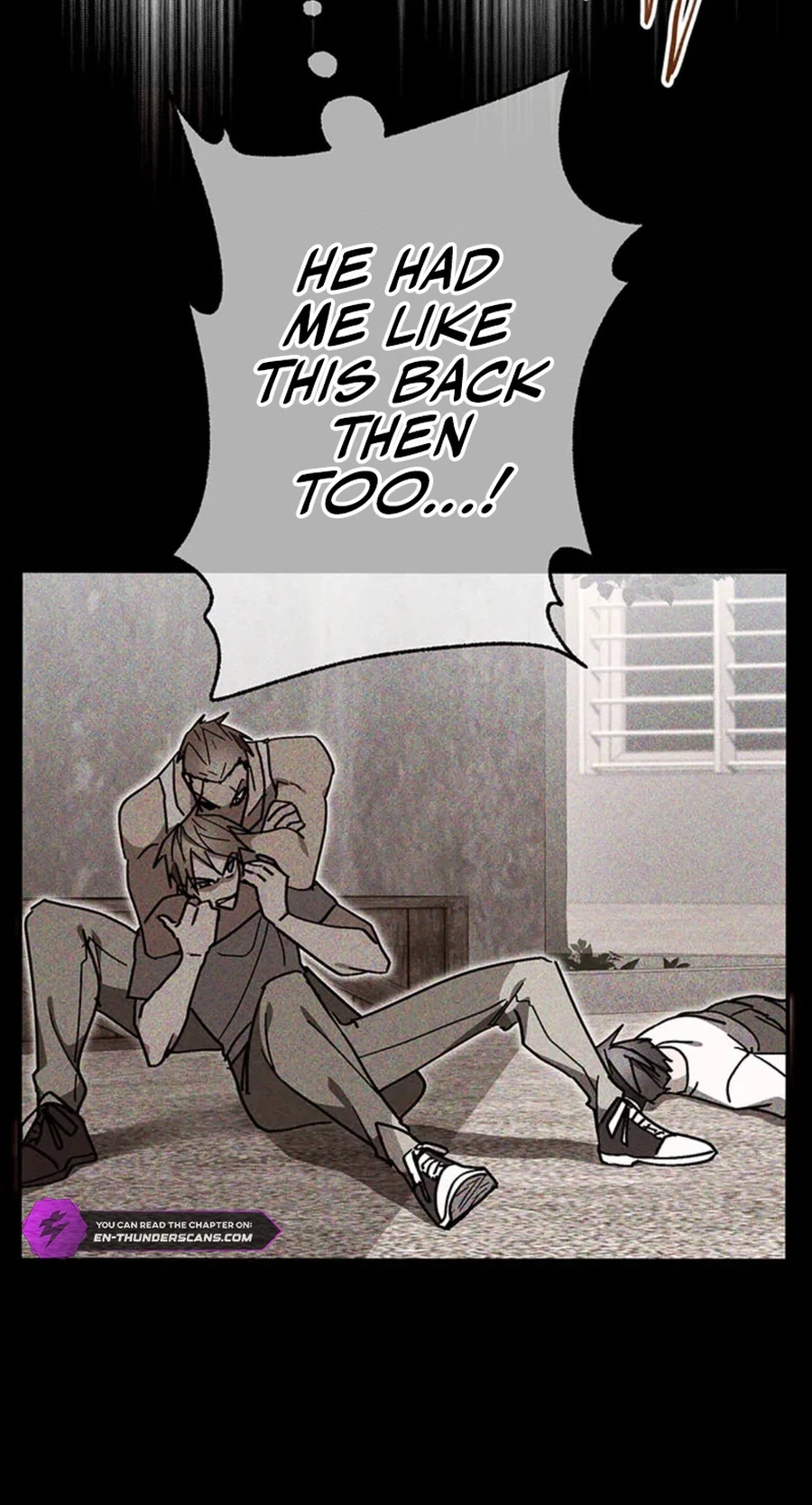 Read Fukushuu Kizoku chapter 25 image 48 on Lezhin