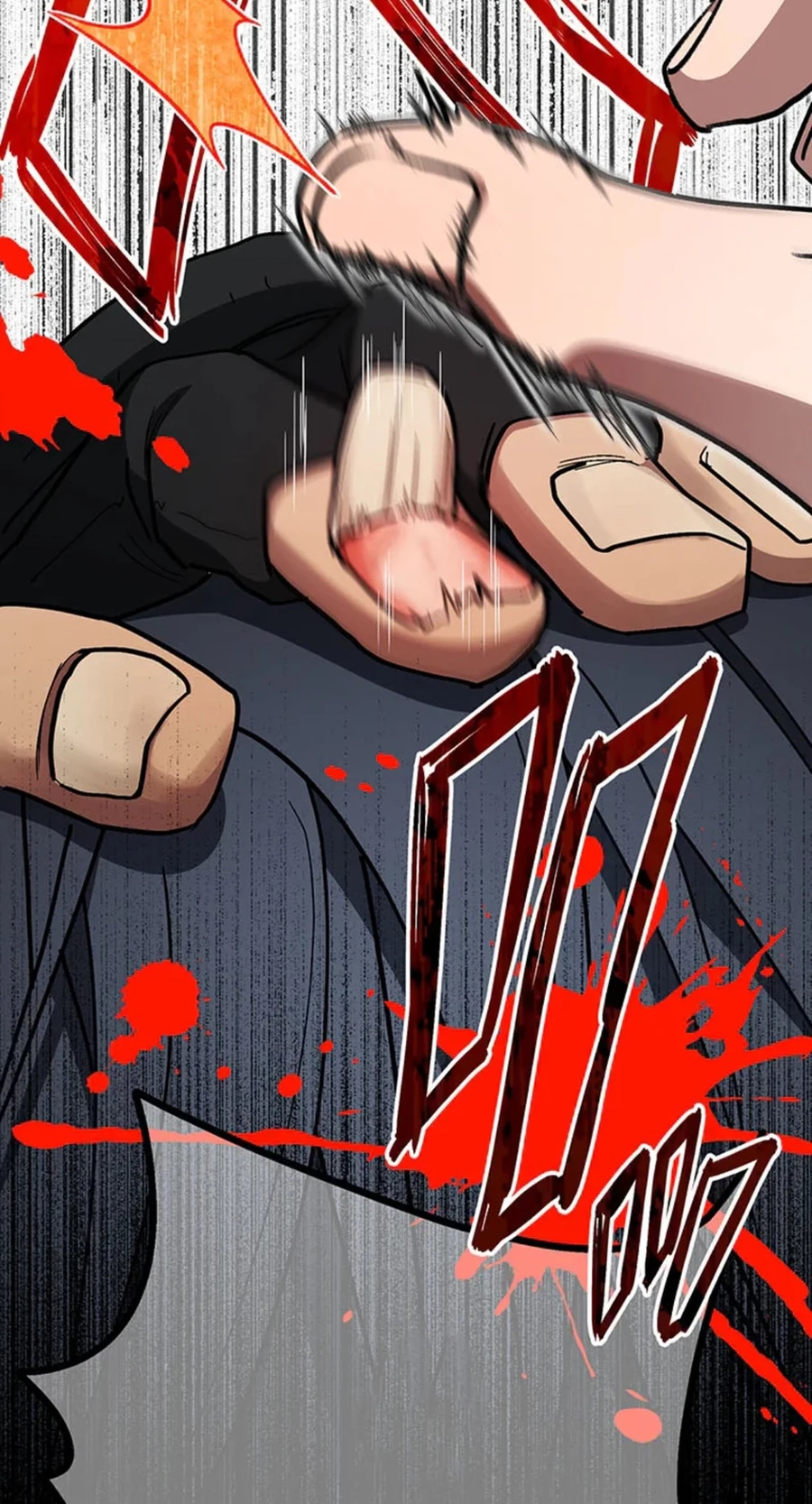 Read Fukushuu Kizoku chapter 25 image 52 on Lezhin