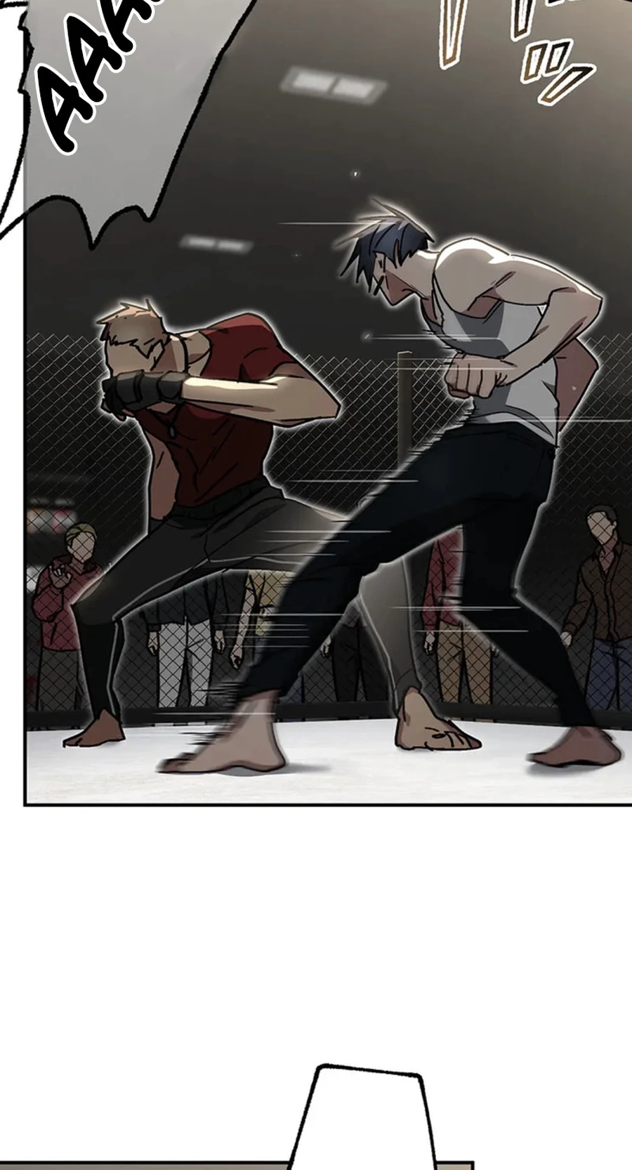 Read Fukushuu Kizoku chapter 25 image 56 on Lezhin