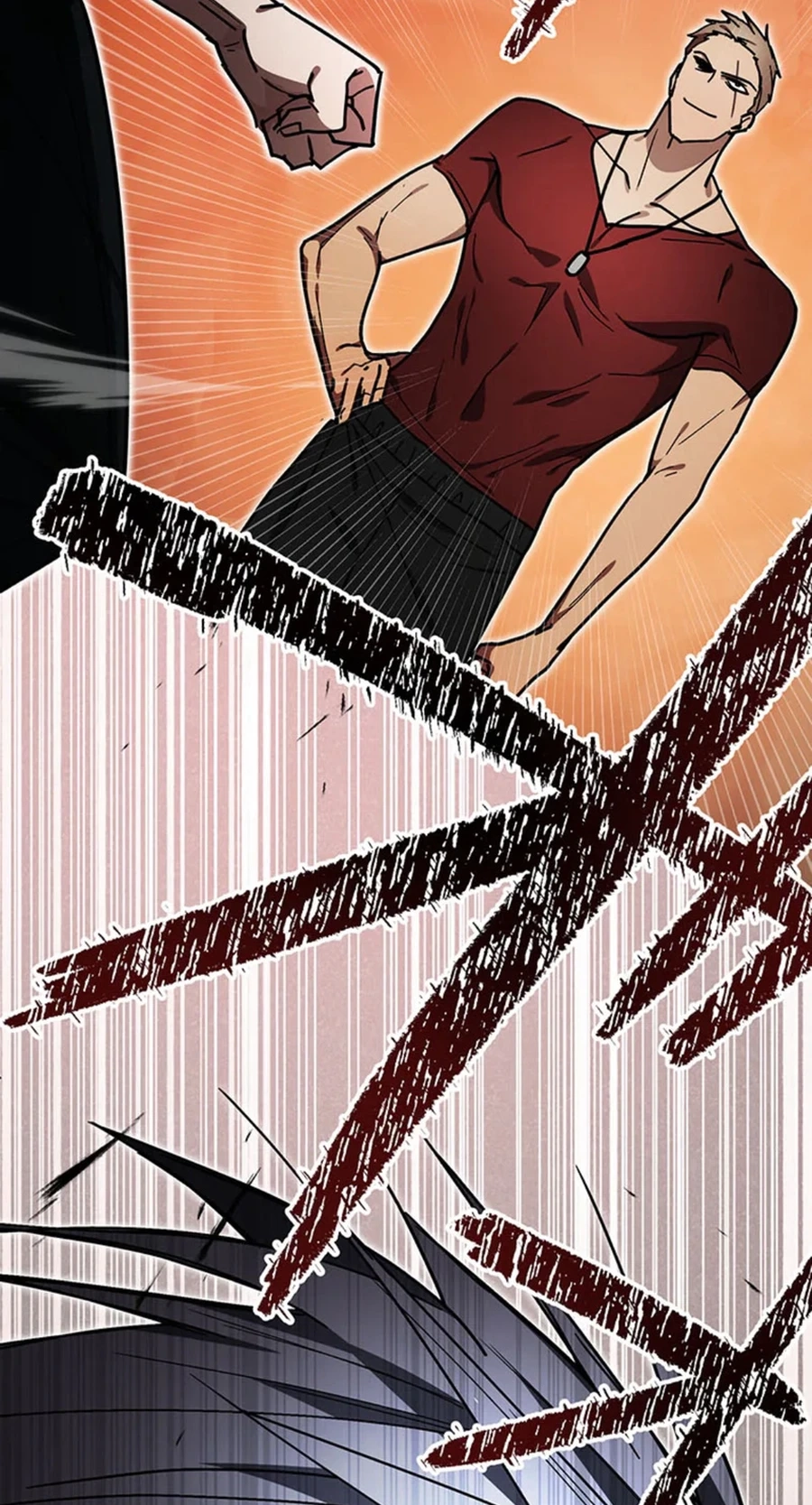 Read Fukushuu Kizoku chapter 25 image 6 on Lezhin