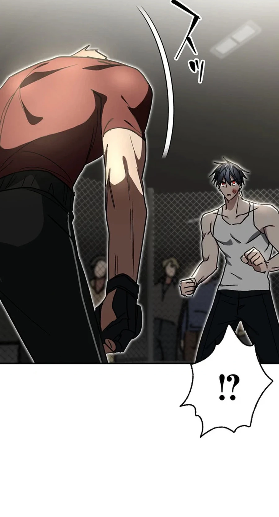 Read Fukushuu Kizoku chapter 25 image 65 on Lezhin