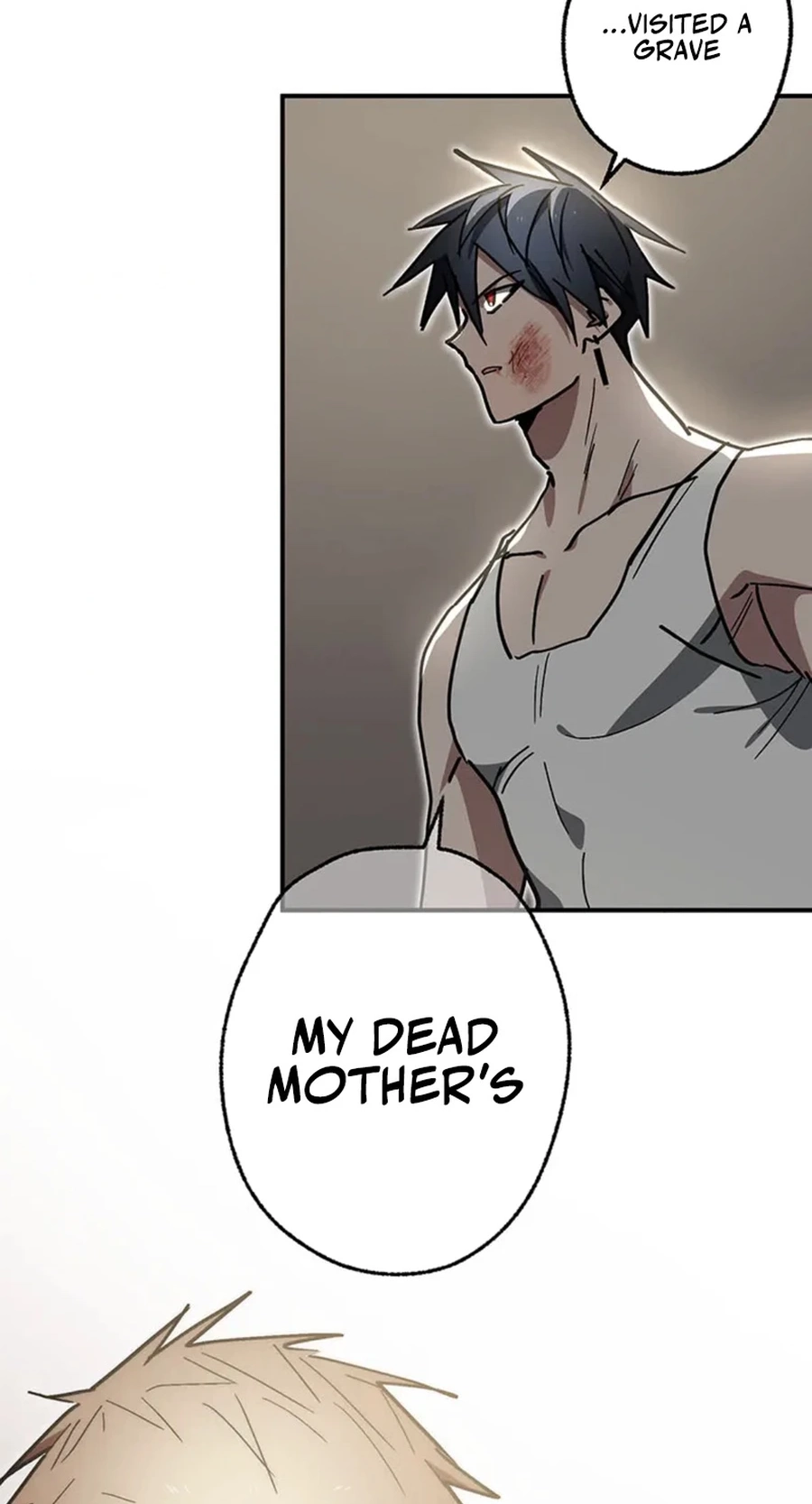 Read Fukushuu Kizoku chapter 25 image 67 on Lezhin