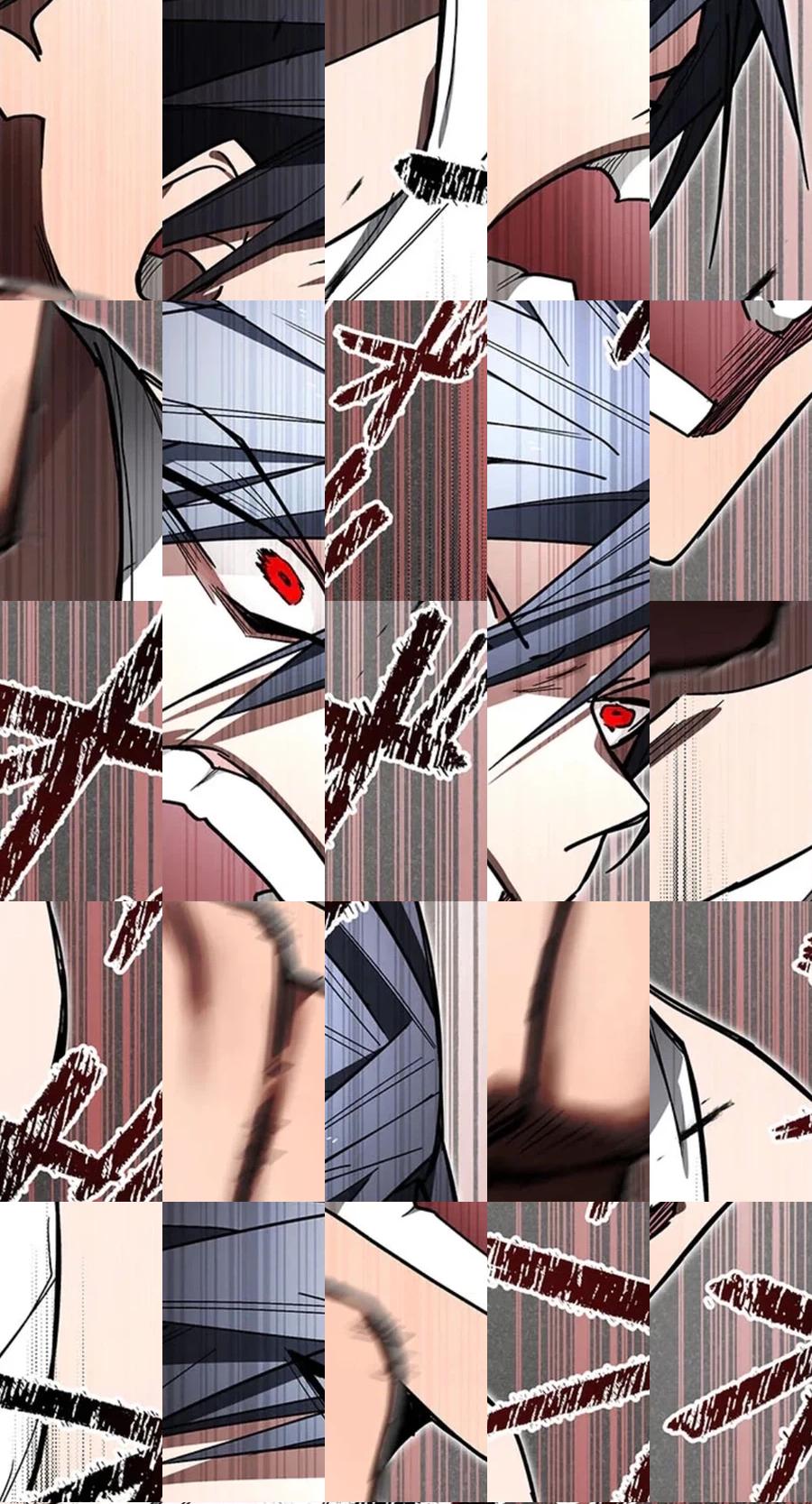 Read Fukushuu Kizoku chapter 25 image 7 on Lezhin