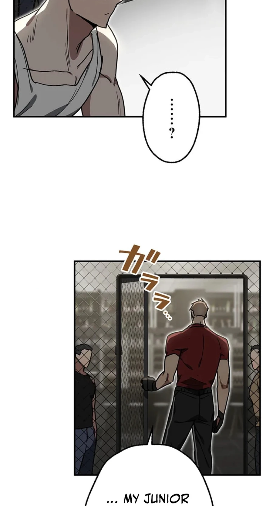 Read Fukushuu Kizoku chapter 25 image 71 on Lezhin