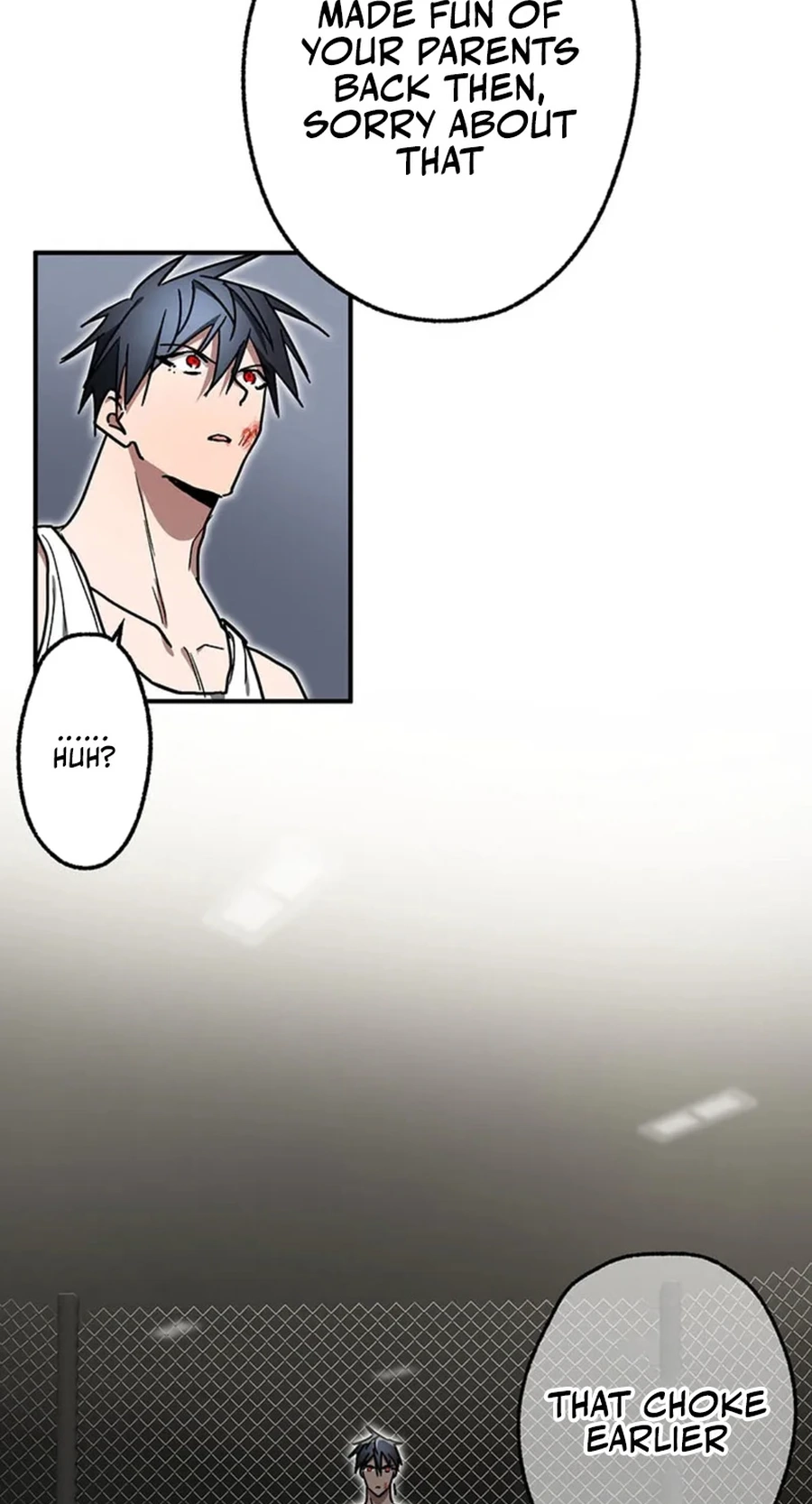 Read Fukushuu Kizoku chapter 25 image 72 on Lezhin