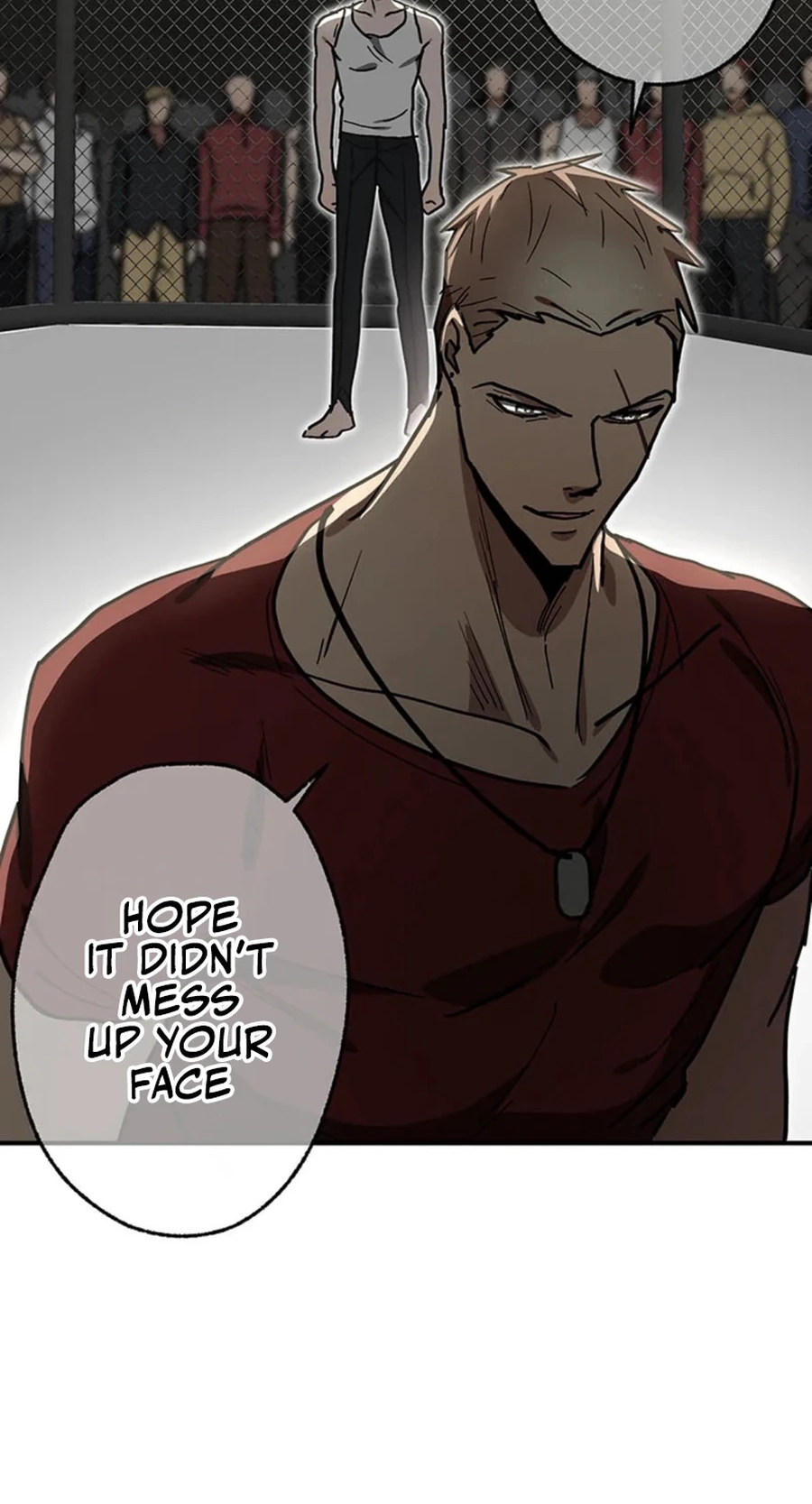 Read Fukushuu Kizoku chapter 25 image 73 on Lezhin