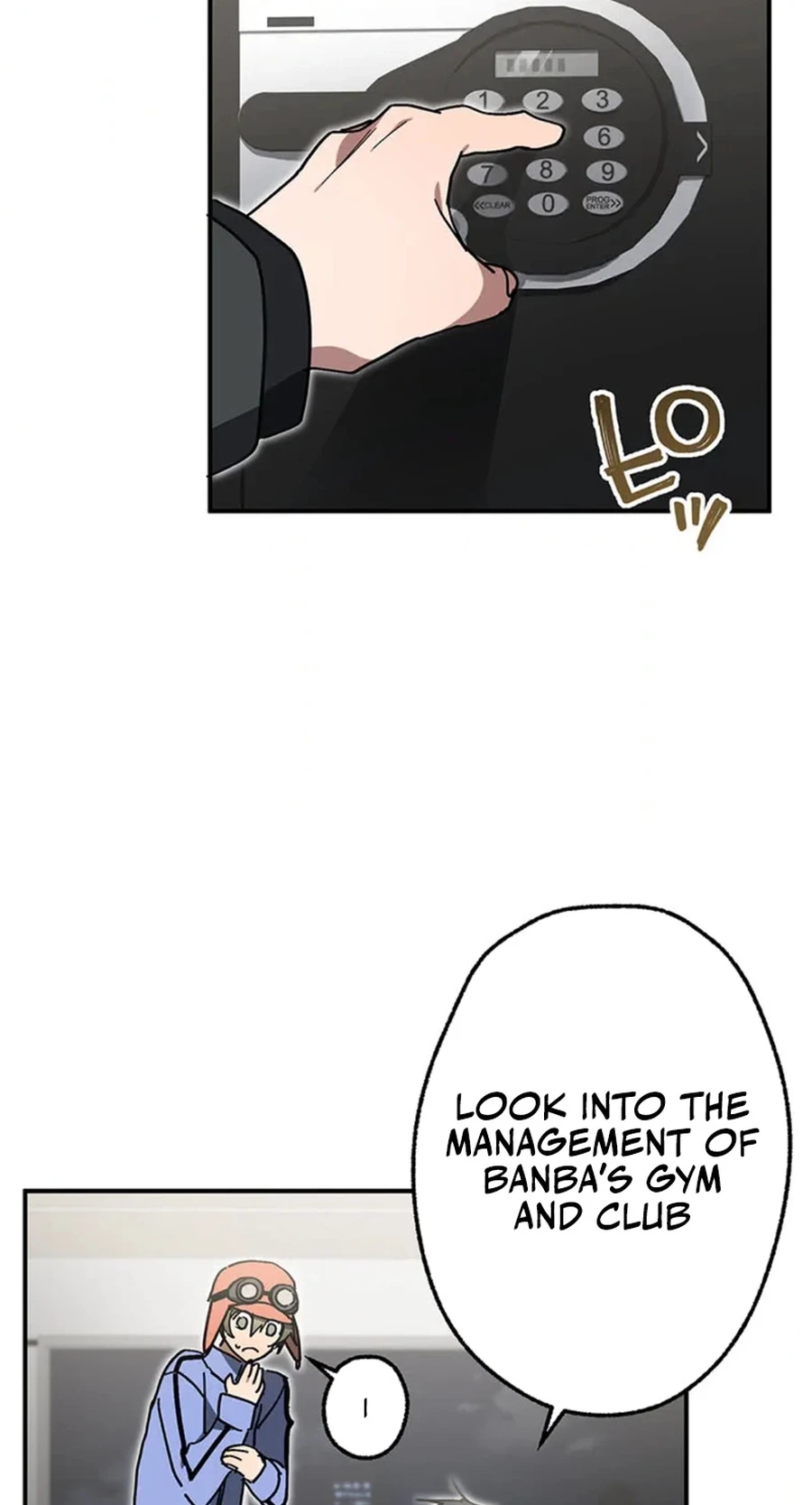 Read Fukushuu Kizoku chapter 25 image 78 on Lezhin