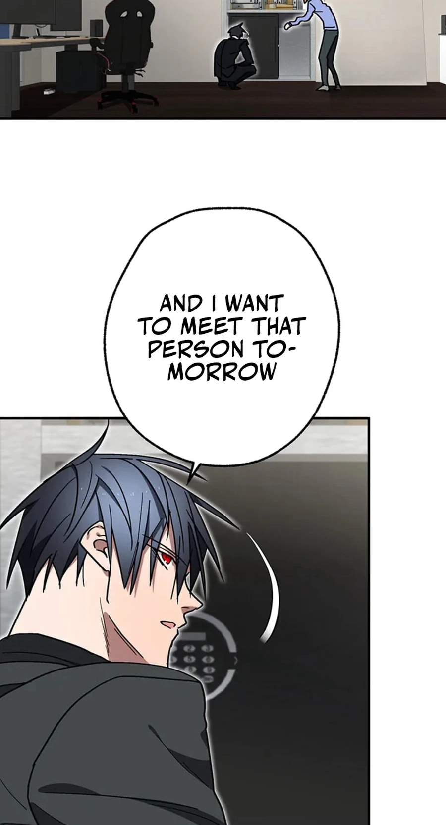 Read Fukushuu Kizoku chapter 25 image 80 on Lezhin