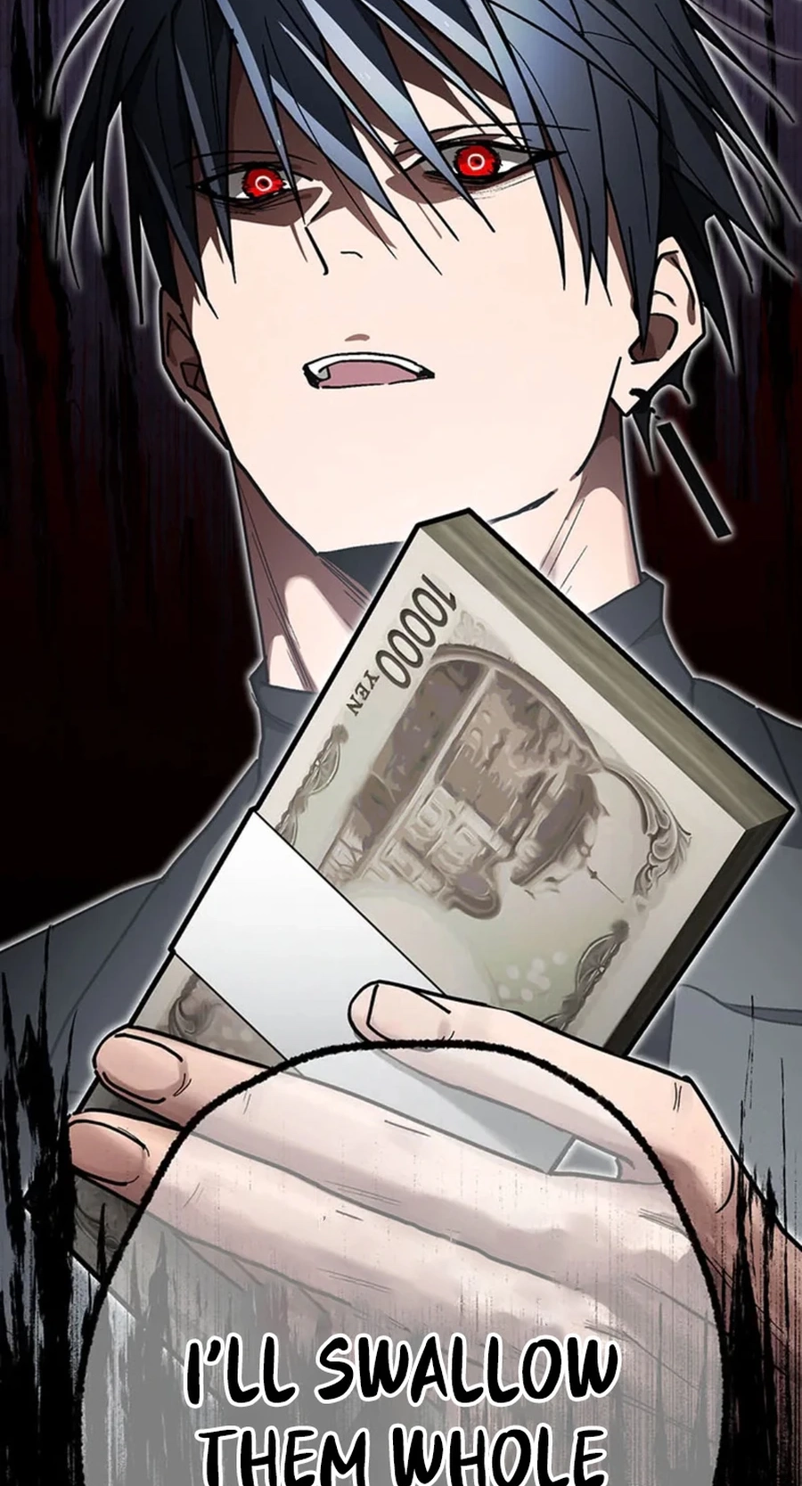 Read Fukushuu Kizoku chapter 25 image 85 on Lezhin