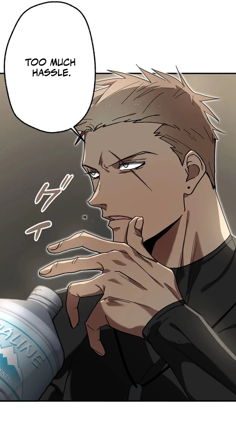 Read Fukushuu Kizoku chapter 26 image 16 on Lezhin