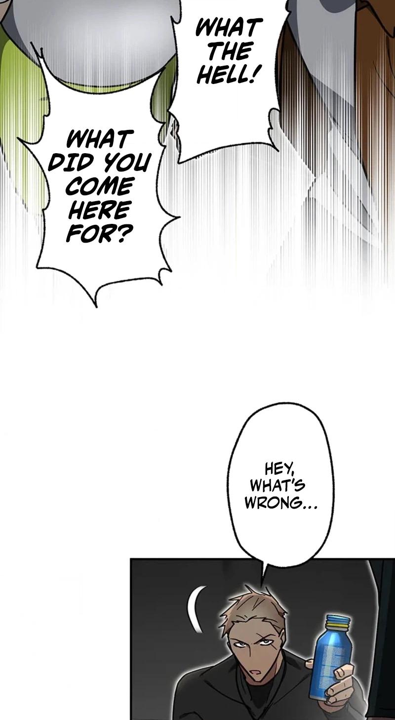Read Fukushuu Kizoku chapter 26 image 19 on Lezhin