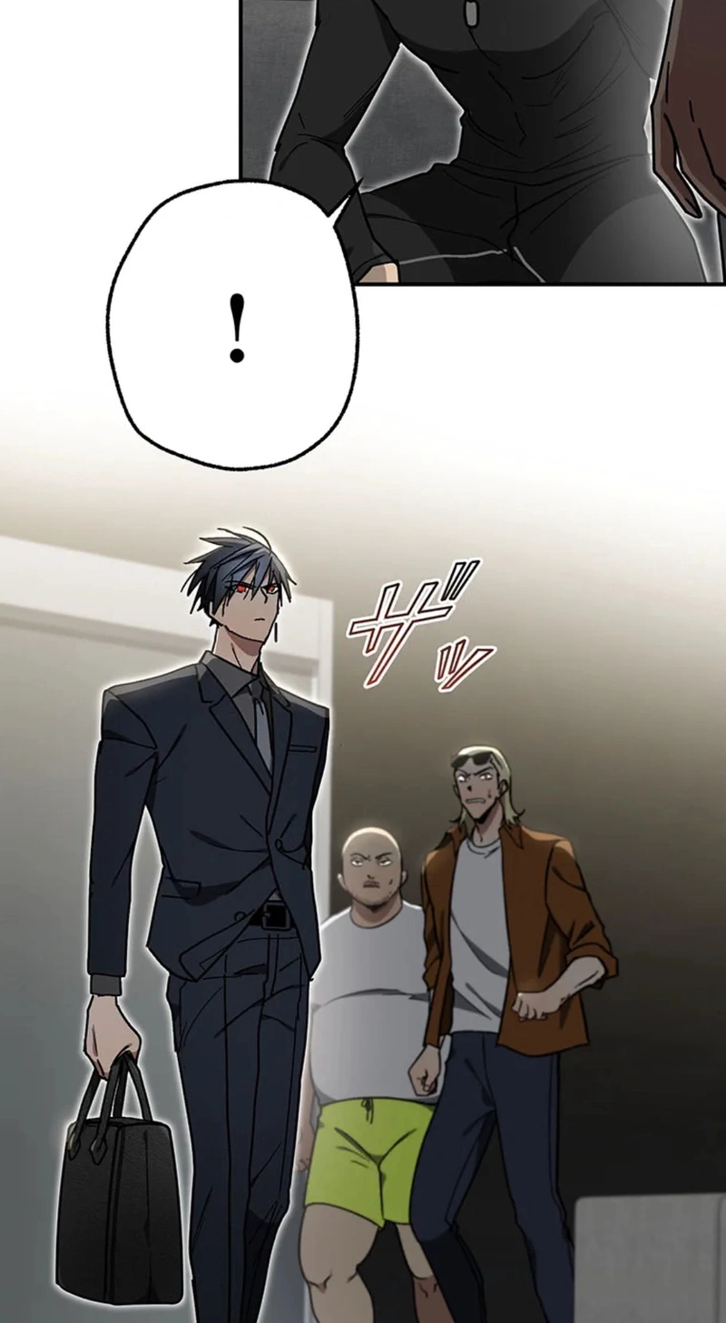 Read Fukushuu Kizoku chapter 26 image 20 on Lezhin