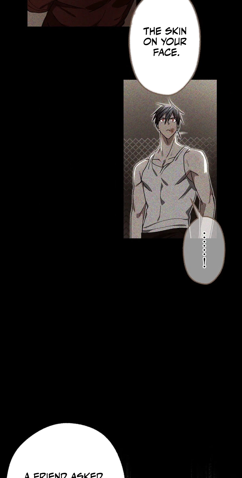 Read Fukushuu Kizoku chapter 26 image 25 on Lezhin