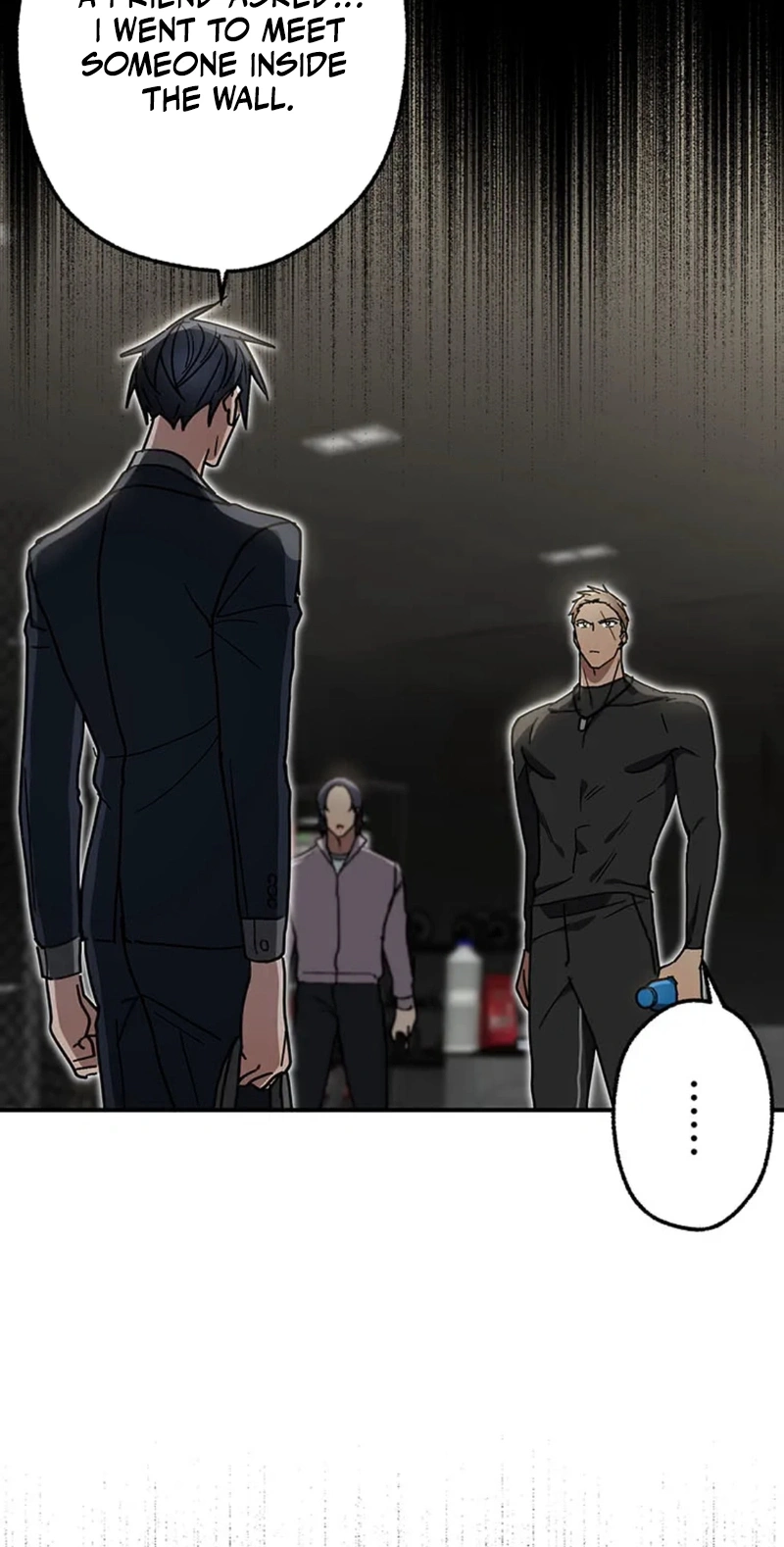 Read Fukushuu Kizoku chapter 26 image 26 on Lezhin