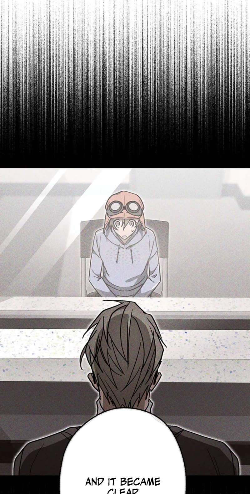 Read Fukushuu Kizoku chapter 26 image 27 on Lezhin