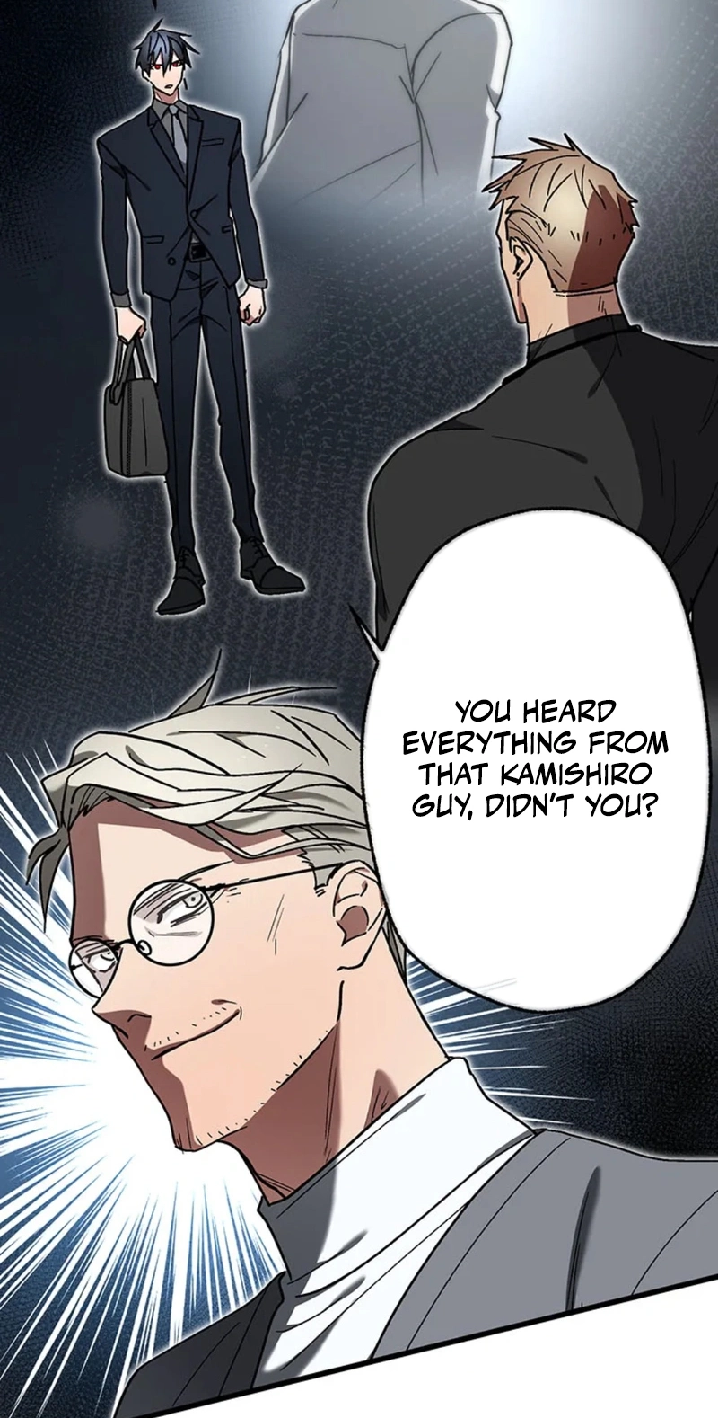 Read Fukushuu Kizoku chapter 26 image 29 on Lezhin