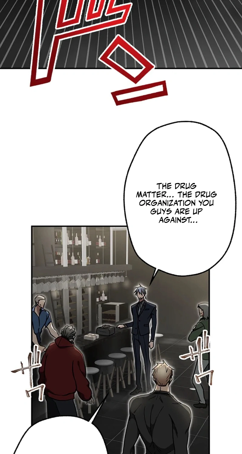 Read Fukushuu Kizoku chapter 26 image 35 on Lezhin