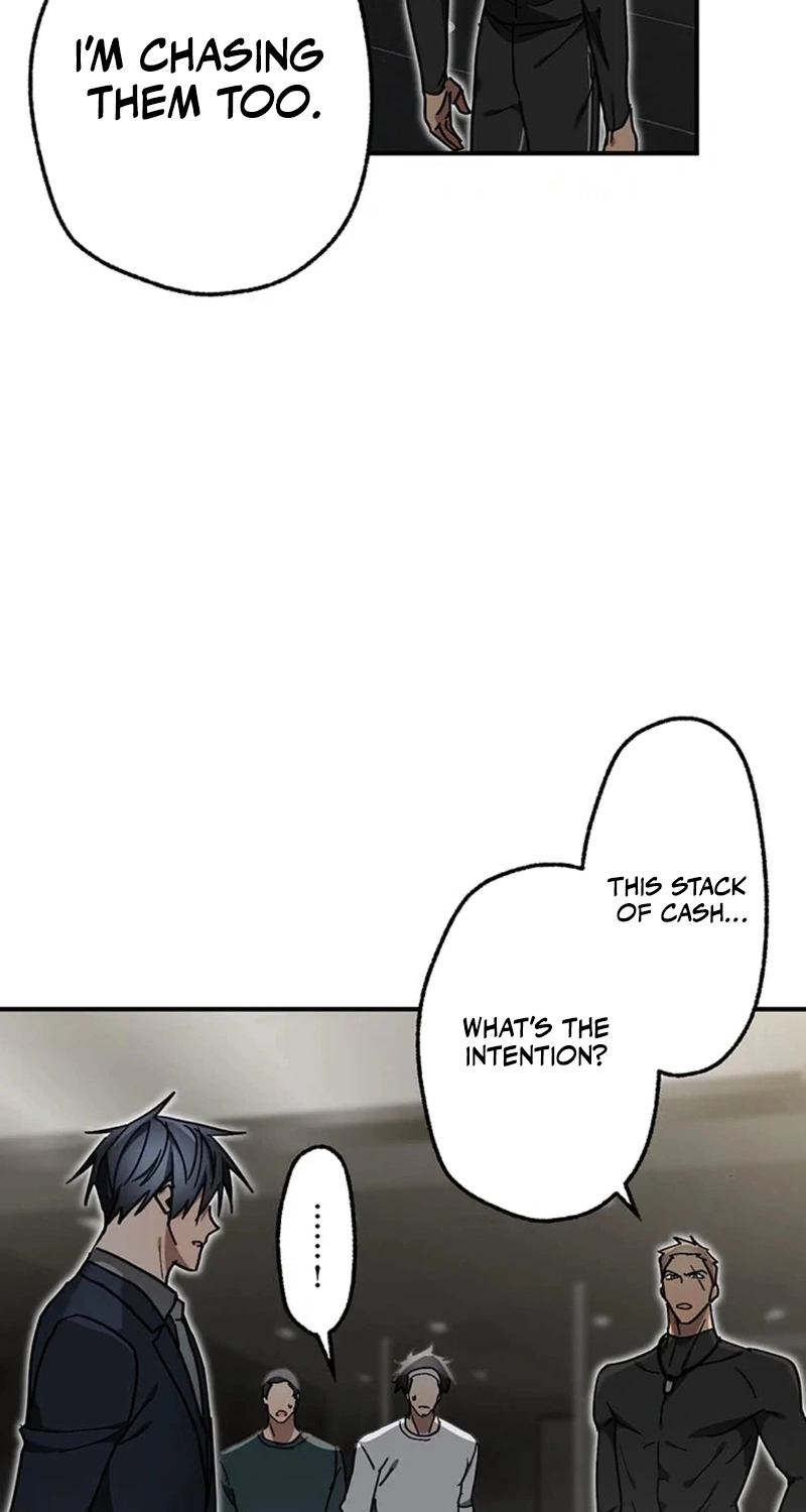 Read Fukushuu Kizoku chapter 26 image 36 on Lezhin