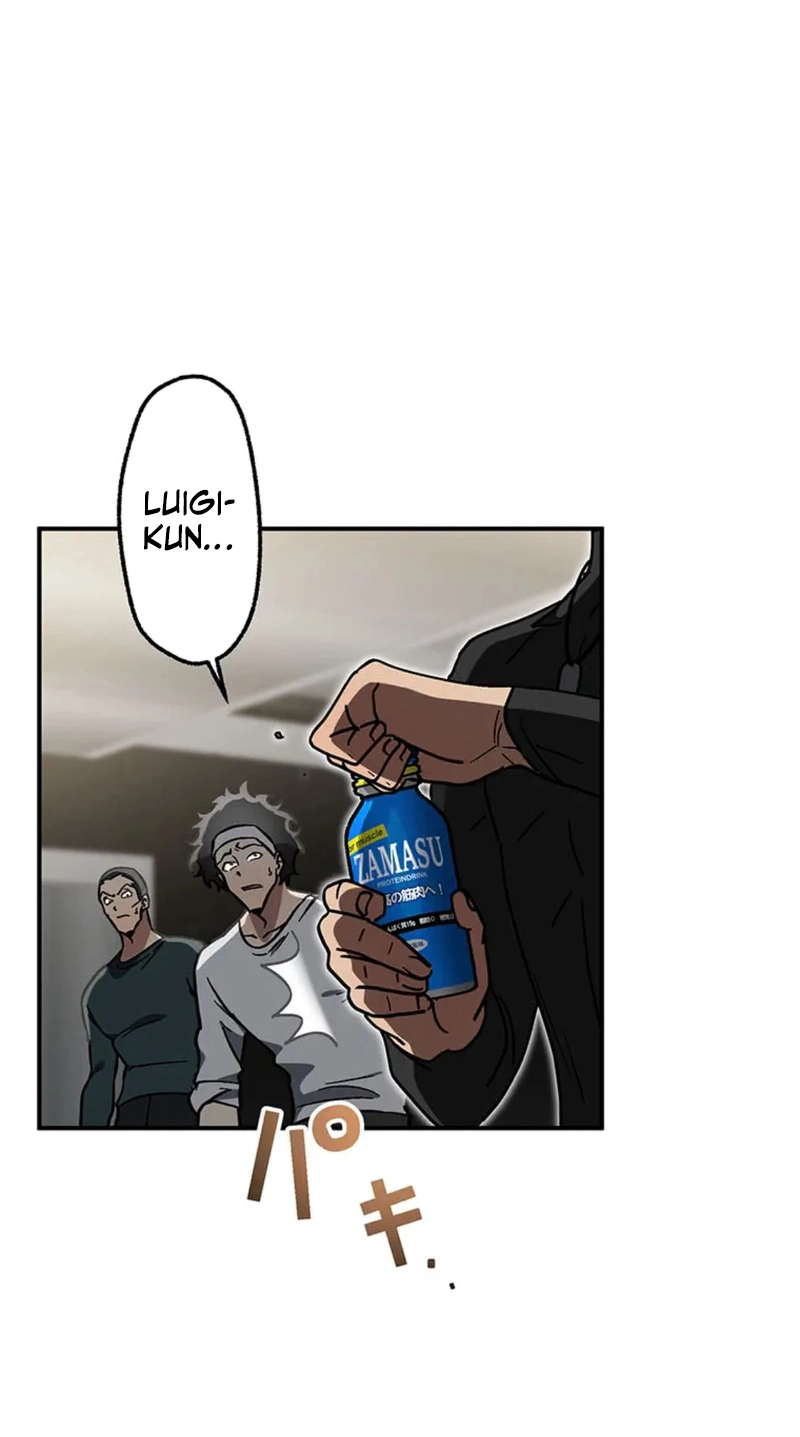 Read Fukushuu Kizoku chapter 26 image 40 on Lezhin