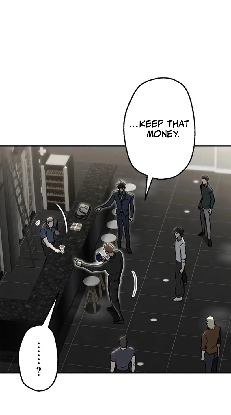 Read Fukushuu Kizoku chapter 26 image 41 on Lezhin