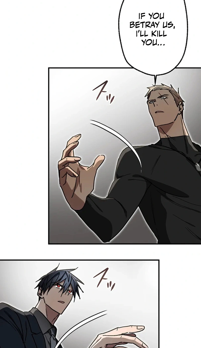 Read Fukushuu Kizoku chapter 26 image 49 on Lezhin