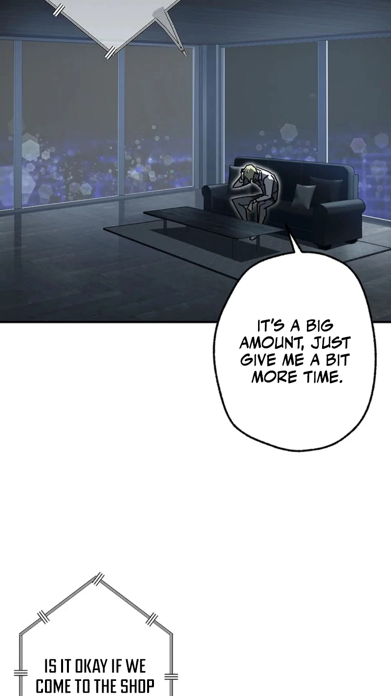 Read Fukushuu Kizoku chapter 26 image 55 on Lezhin