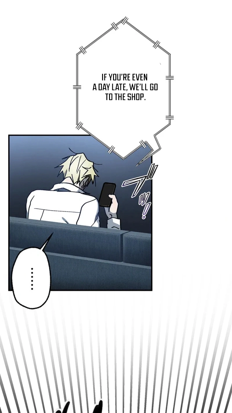 Read Fukushuu Kizoku chapter 26 image 58 on Lezhin
