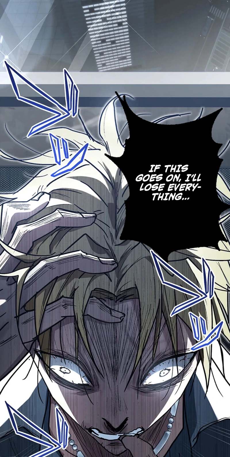 Read Fukushuu Kizoku chapter 26 image 64 on Lezhin