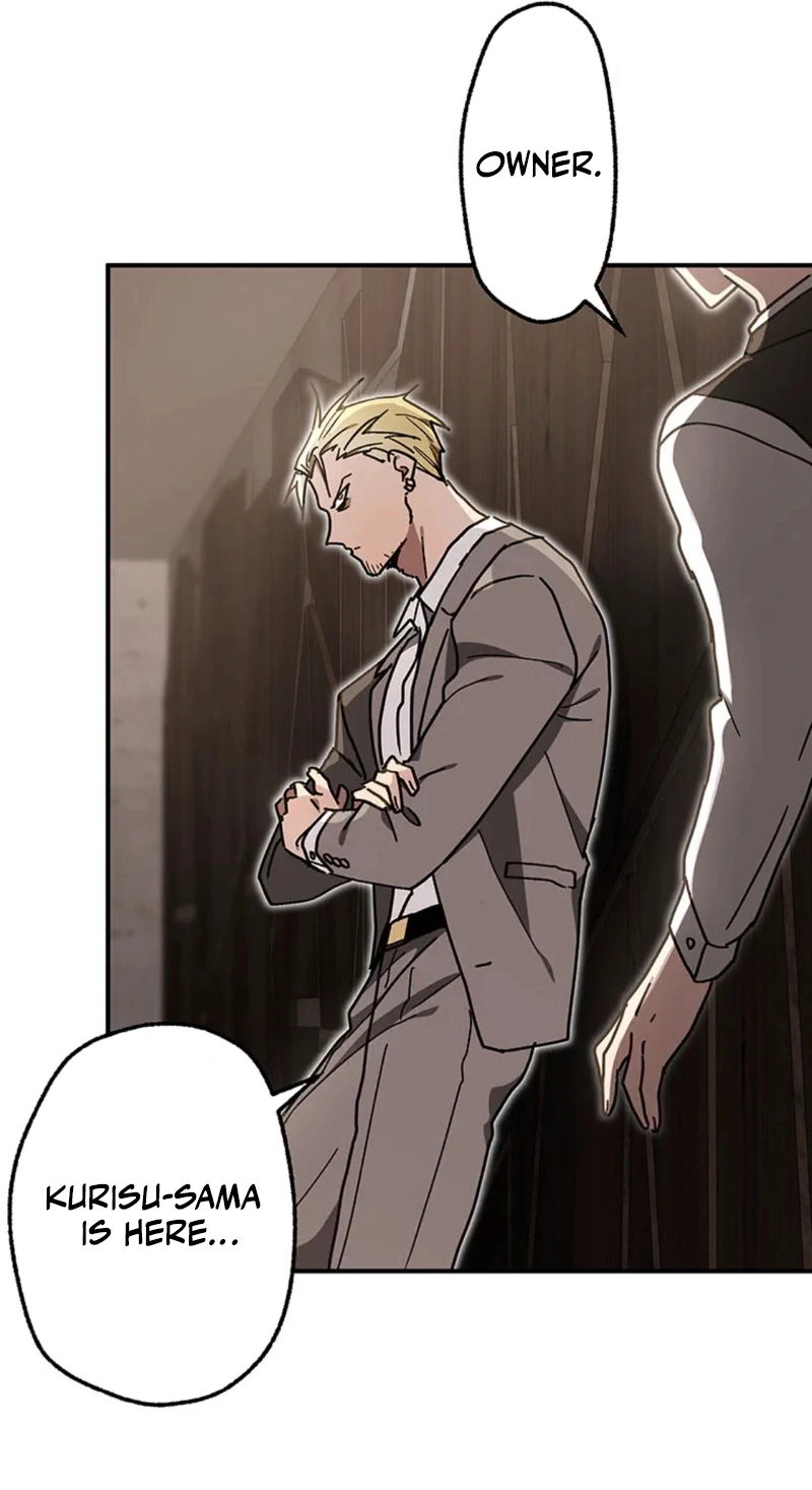Read Fukushuu Kizoku chapter 26 image 69 on Lezhin