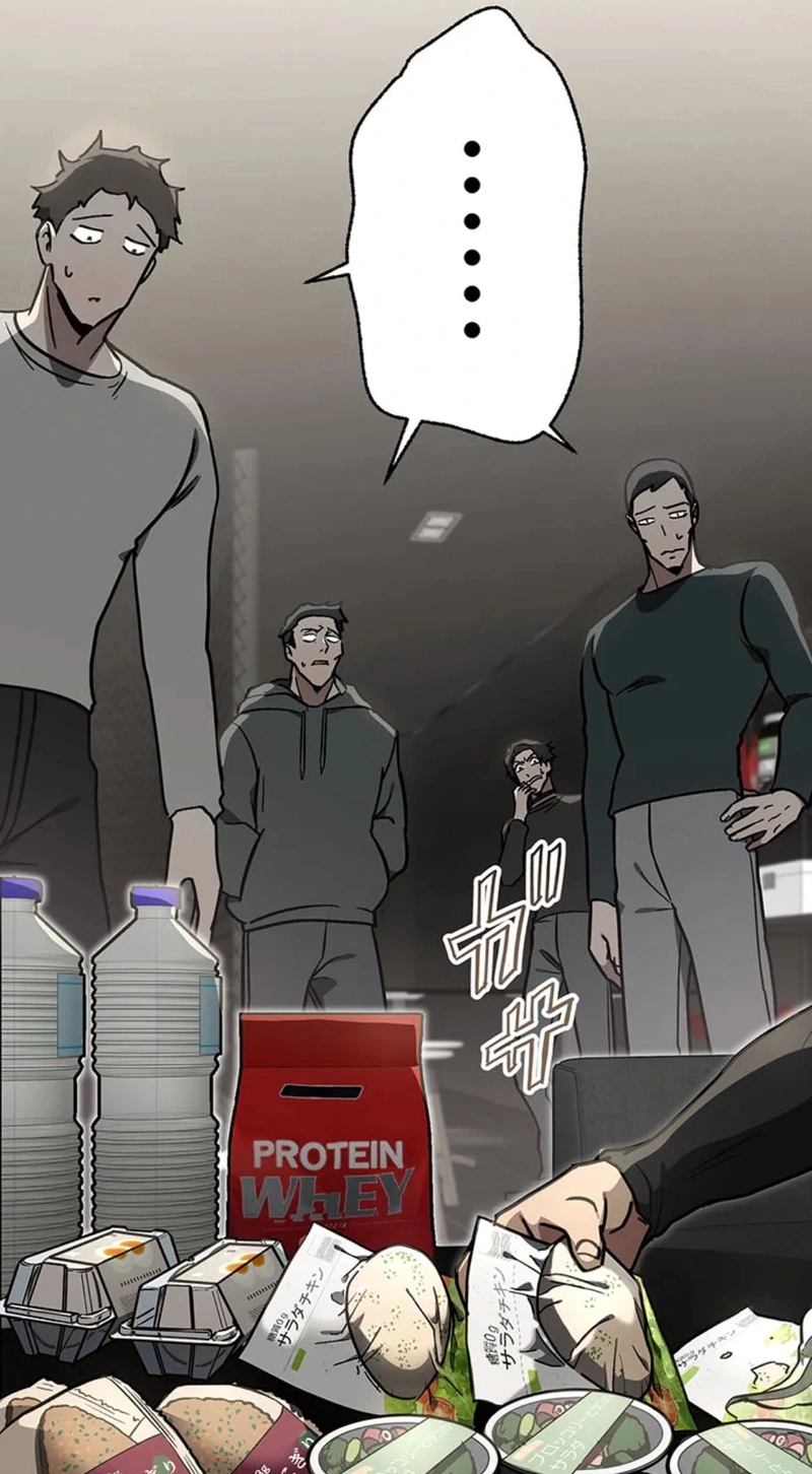 Read Fukushuu Kizoku chapter 26 image 8 on Lezhin