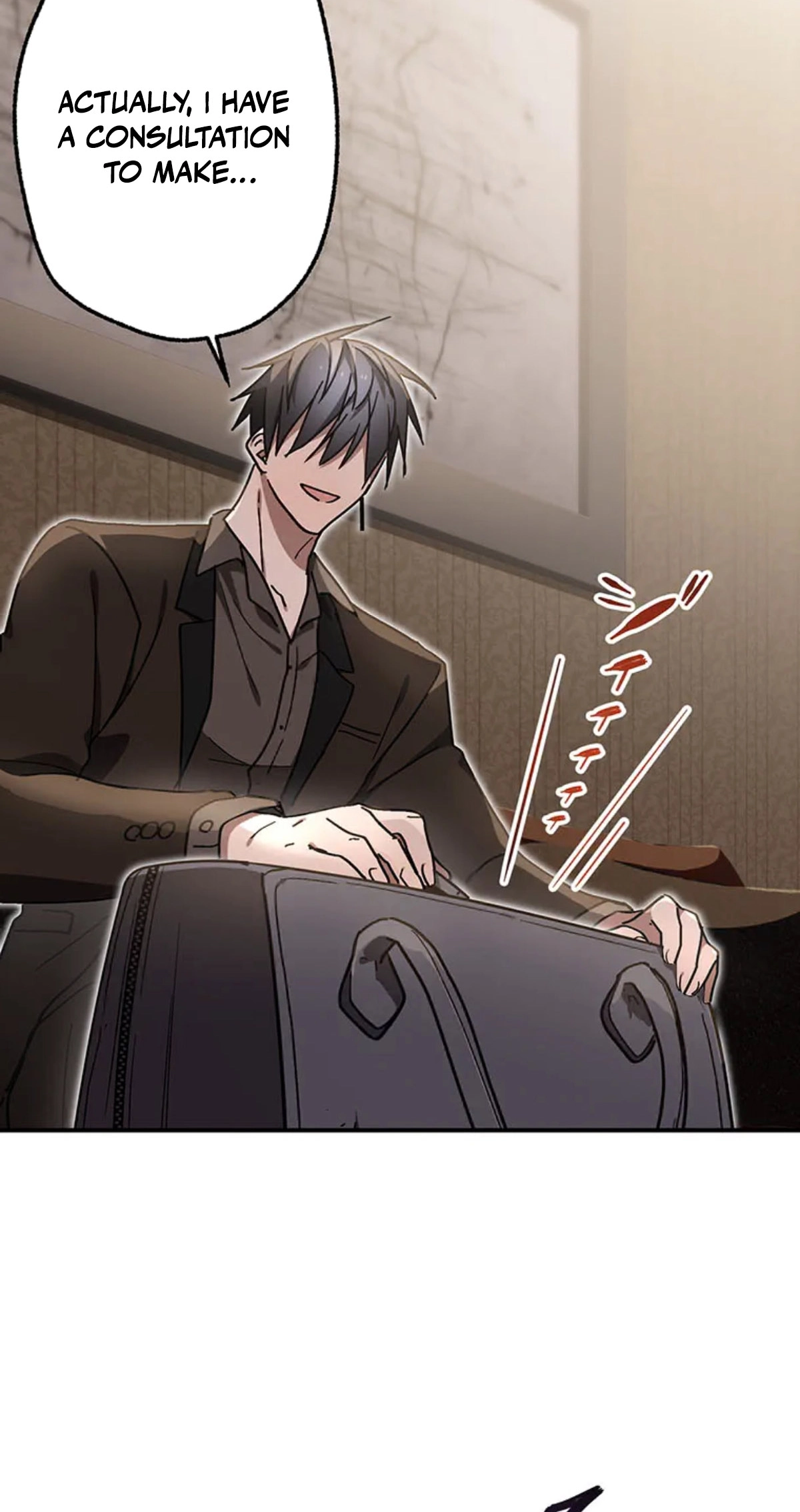 Read Fukushuu Kizoku chapter 27 image 1 on Lezhin