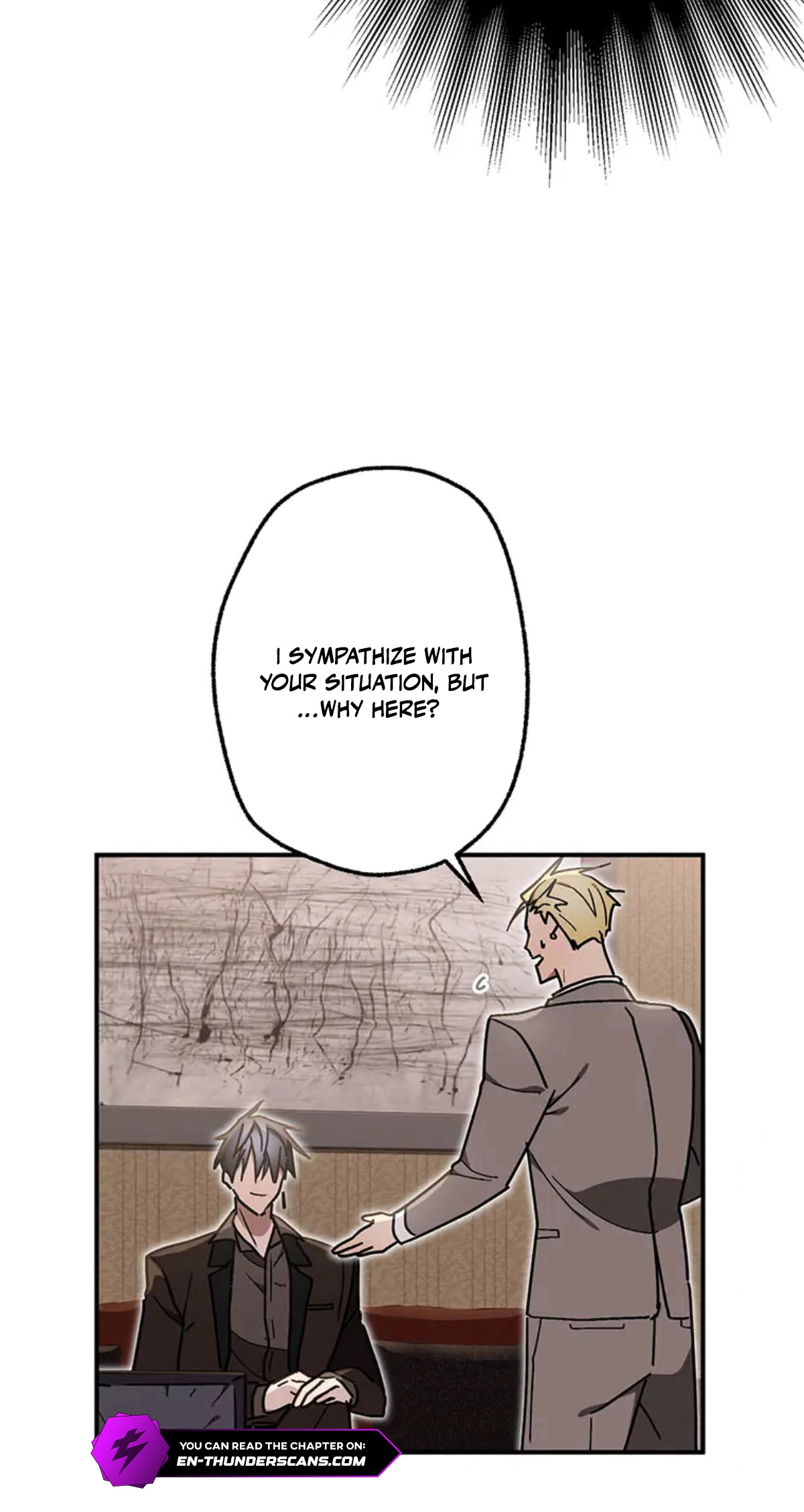 Read Fukushuu Kizoku chapter 27 image 14 on Lezhin