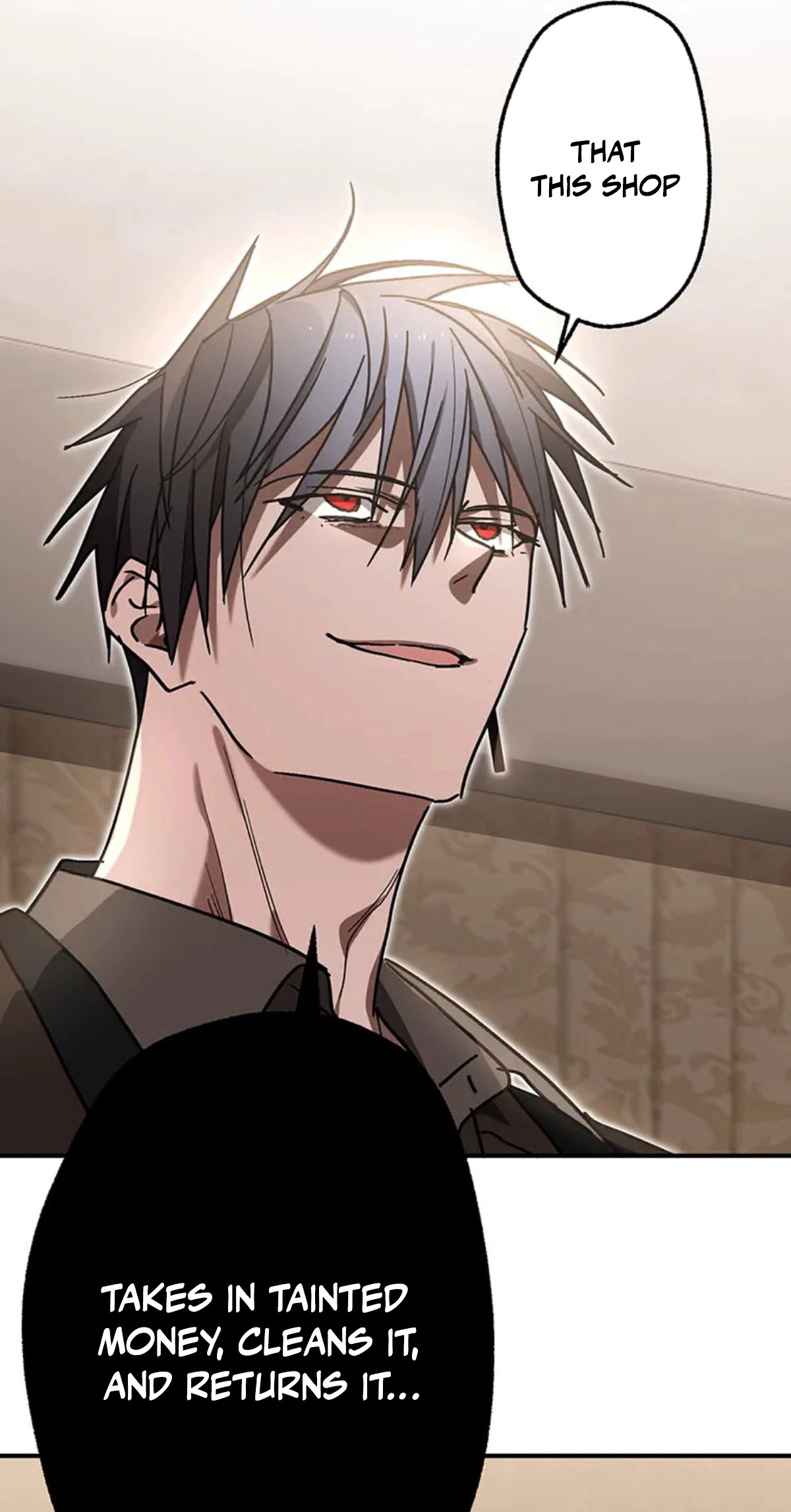 Read Fukushuu Kizoku chapter 27 image 16 on Lezhin
