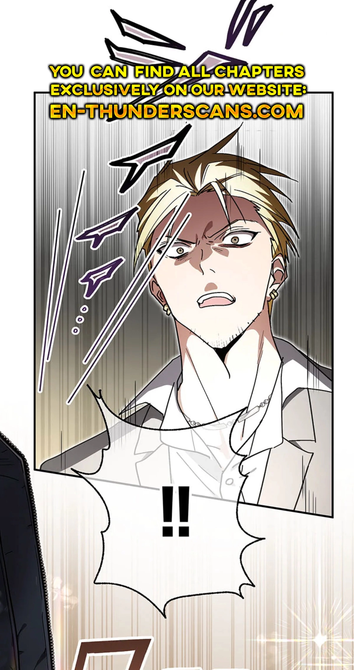 Read Fukushuu Kizoku chapter 27 image 2 on Lezhin