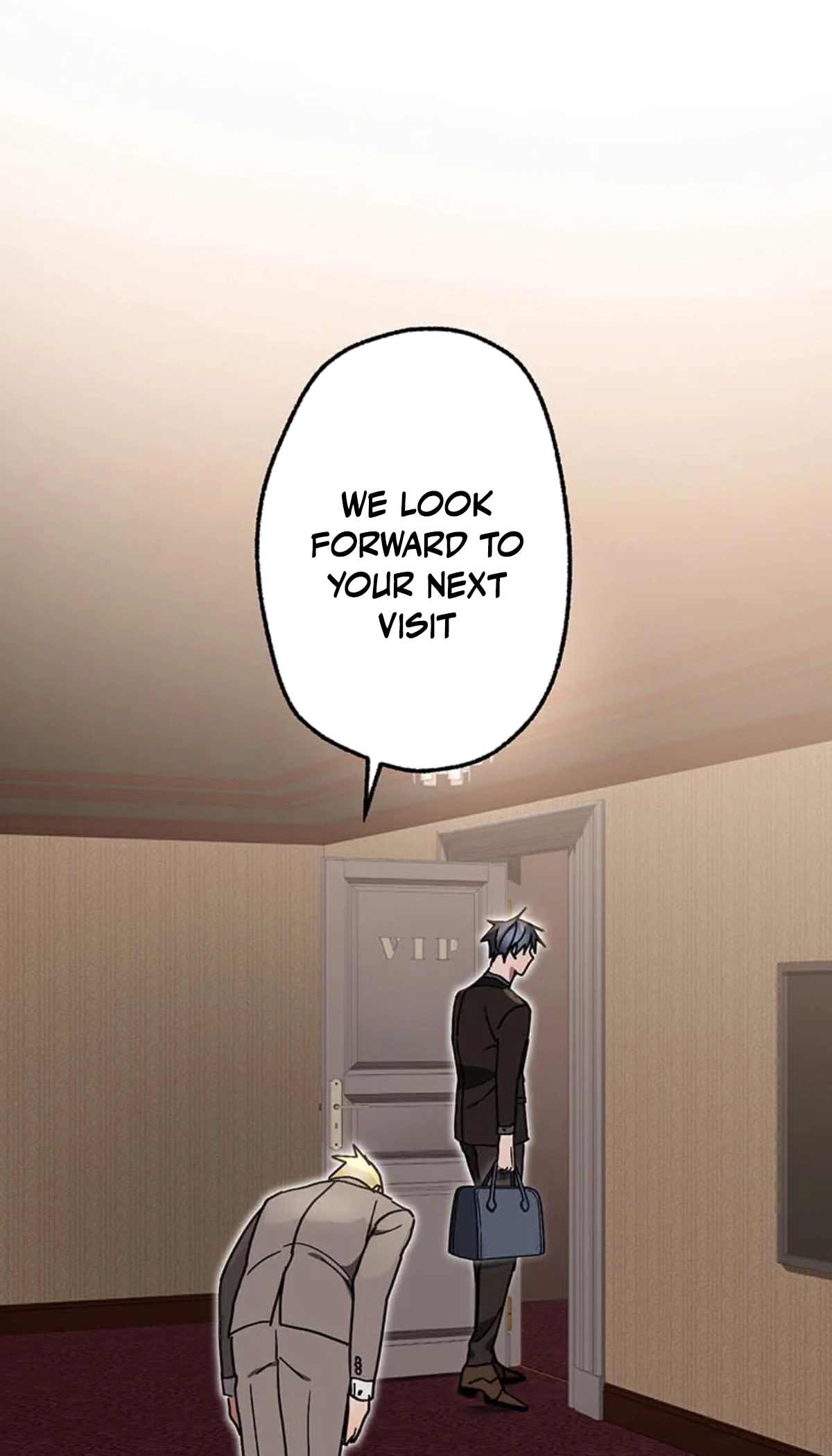 Read Fukushuu Kizoku chapter 27 image 22 on Lezhin