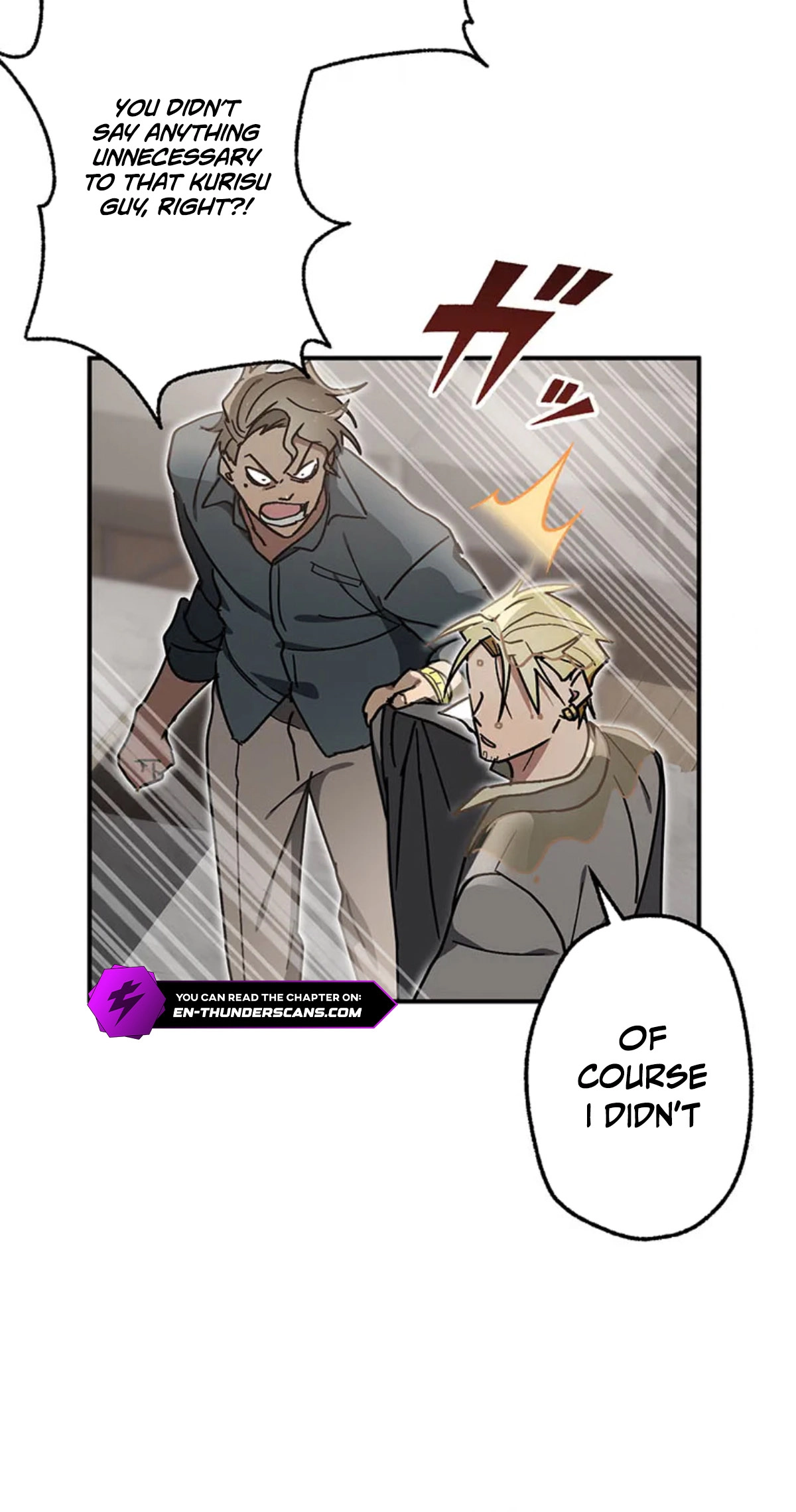 Read Fukushuu Kizoku chapter 27 image 30 on Lezhin