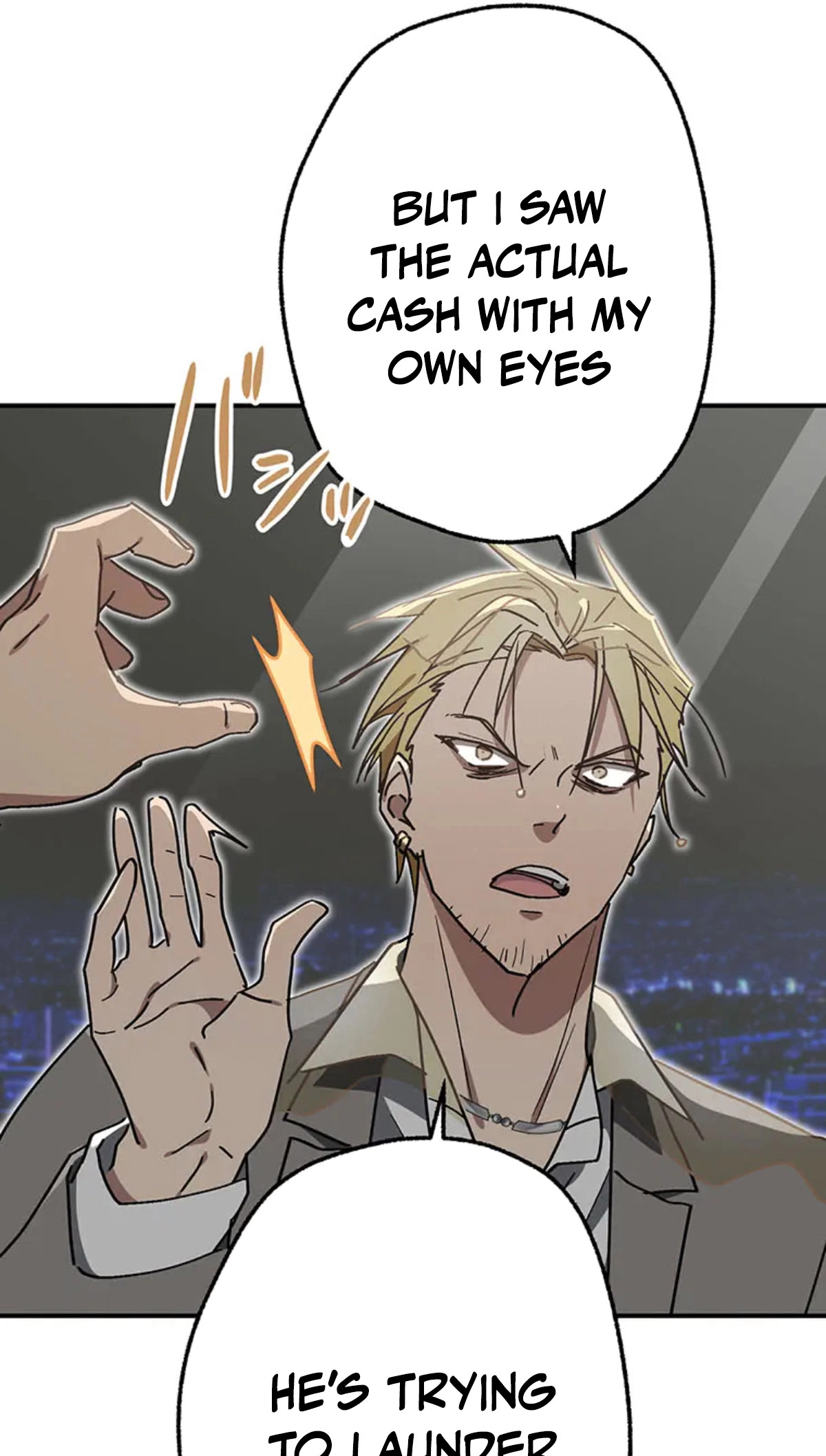 Read Fukushuu Kizoku chapter 27 image 31 on Lezhin
