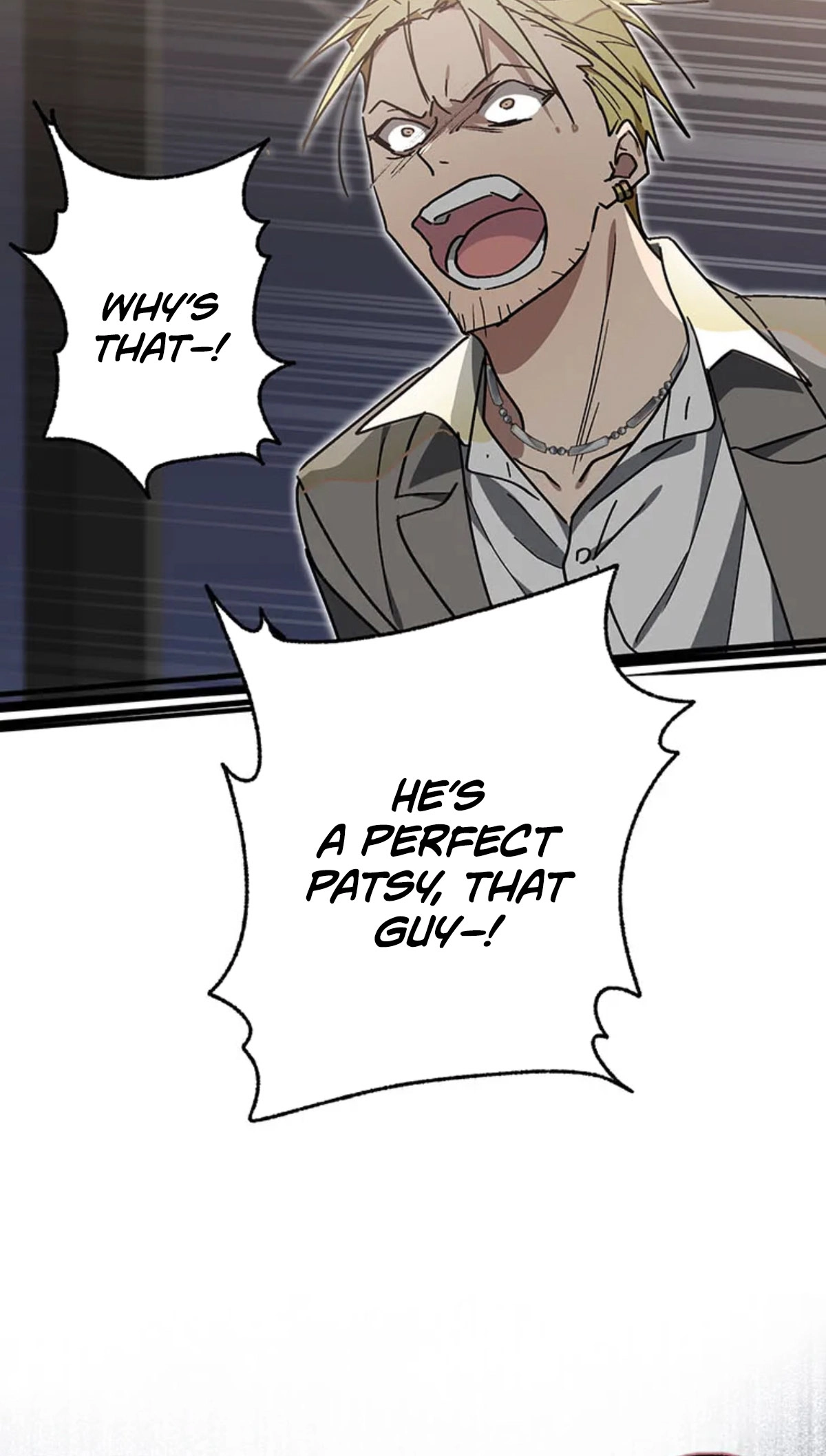 Read Fukushuu Kizoku chapter 27 image 35 on Lezhin