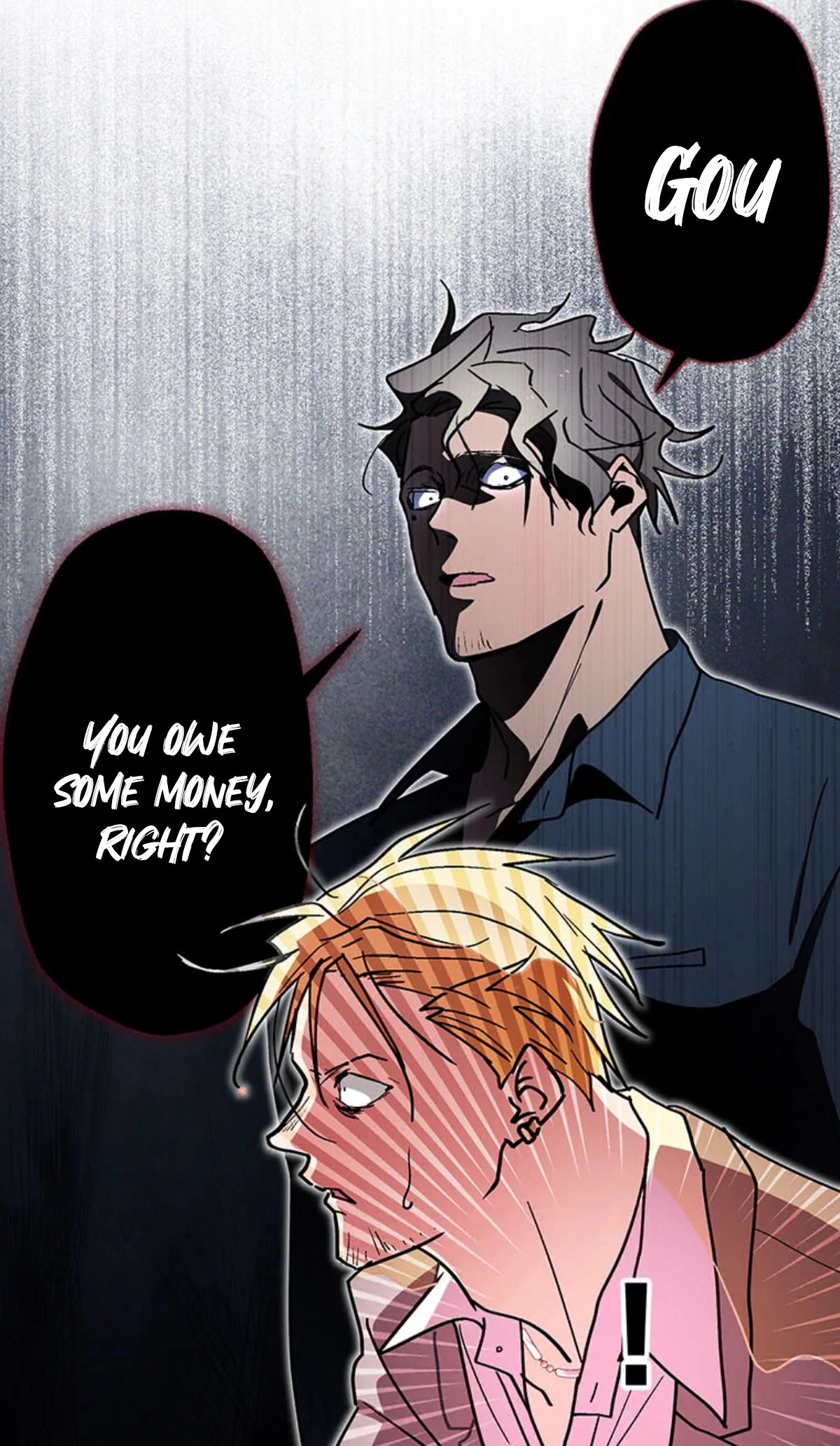 Read Fukushuu Kizoku chapter 27 image 36 on Lezhin