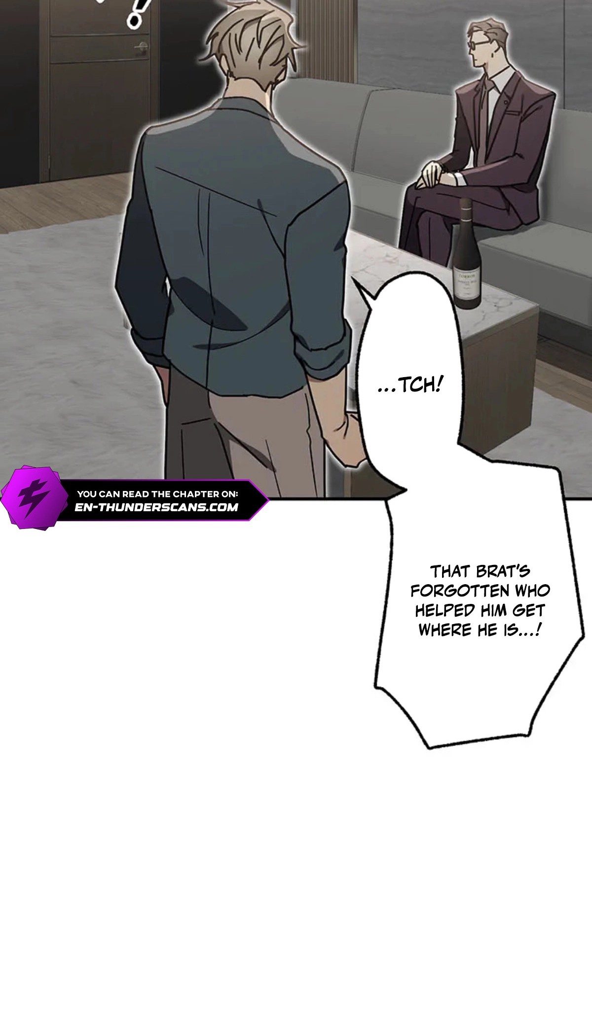 Read Fukushuu Kizoku chapter 27 image 40 on Lezhin