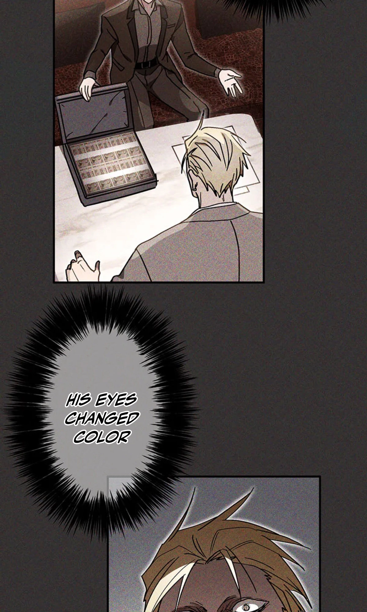 Read Fukushuu Kizoku chapter 27 image 52 on Lezhin